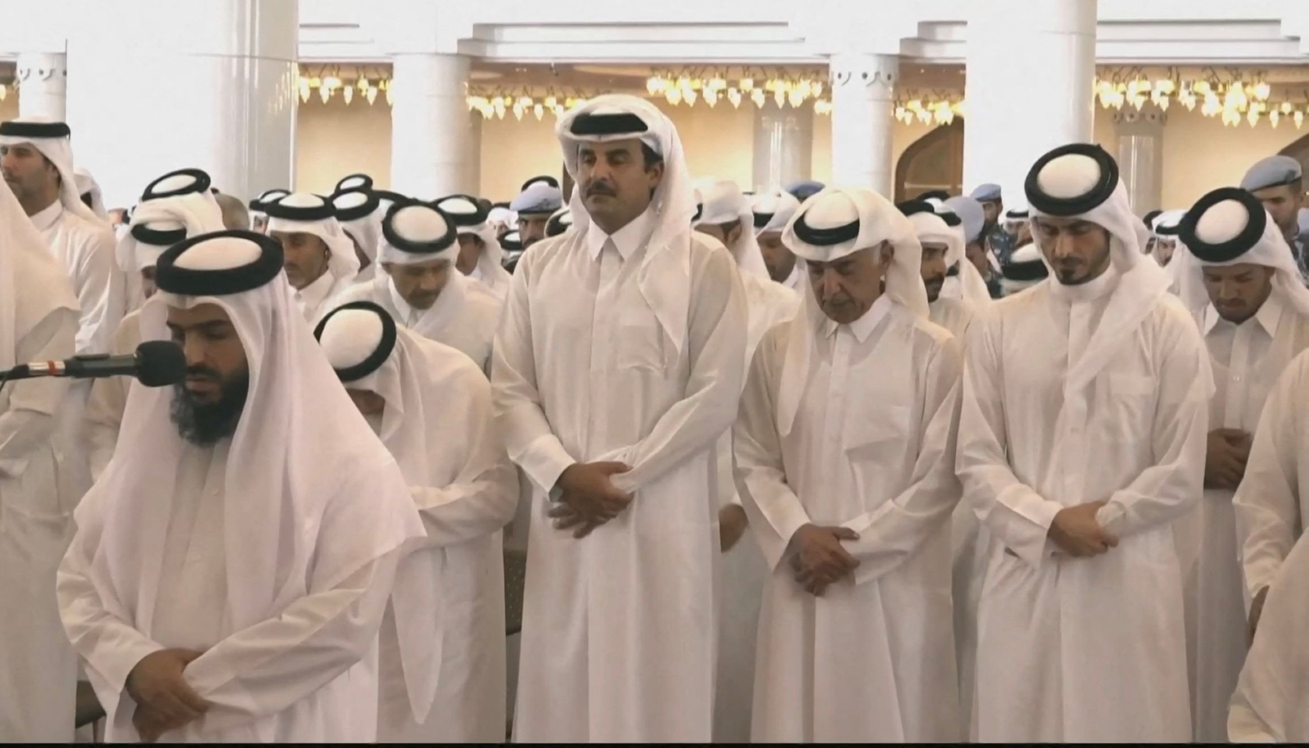 Arab and Muslim leaders to gather in Qatar on Monday