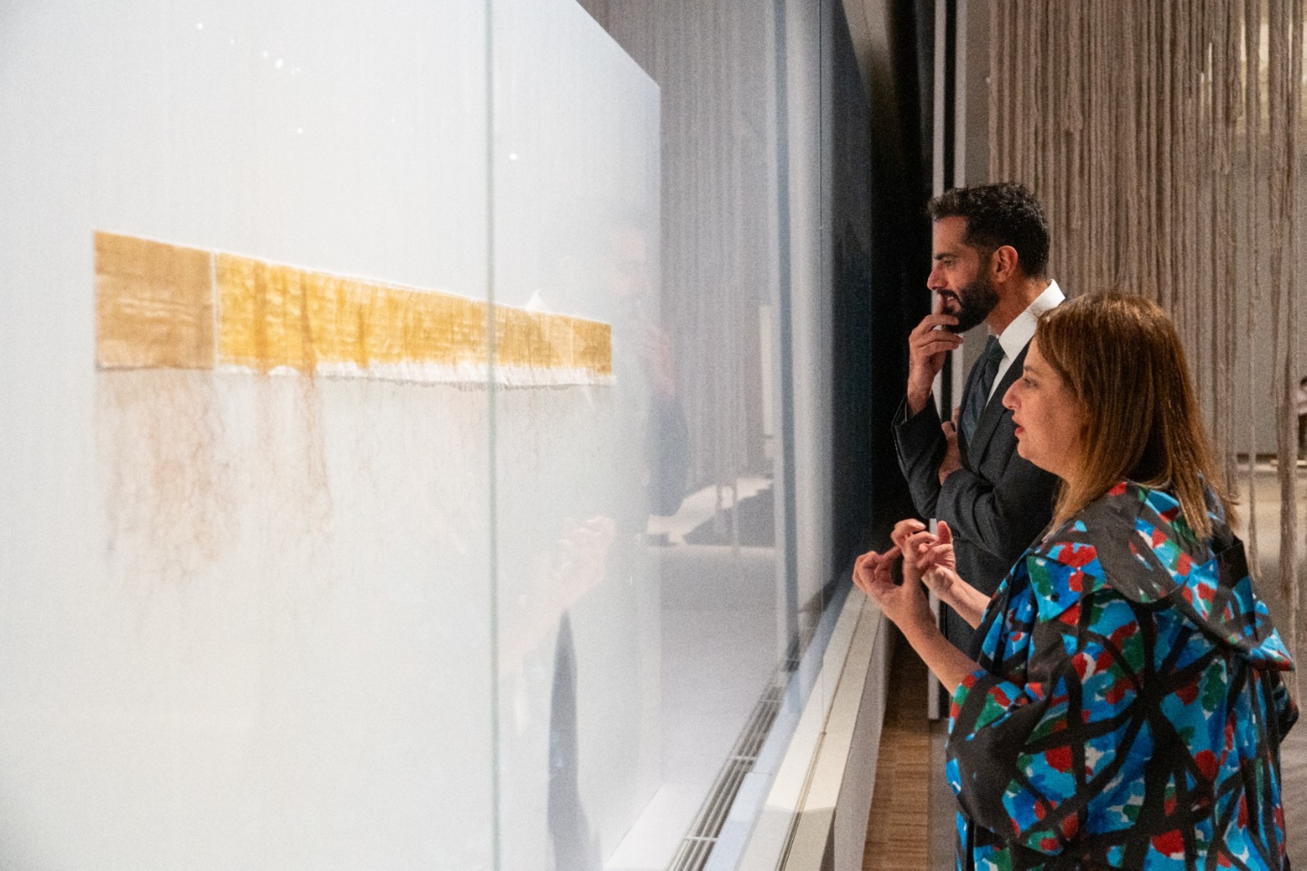 Yokoso & Ahlan: Aichi Triennale curated by Hoor Al Qasimi opens doors in Japan