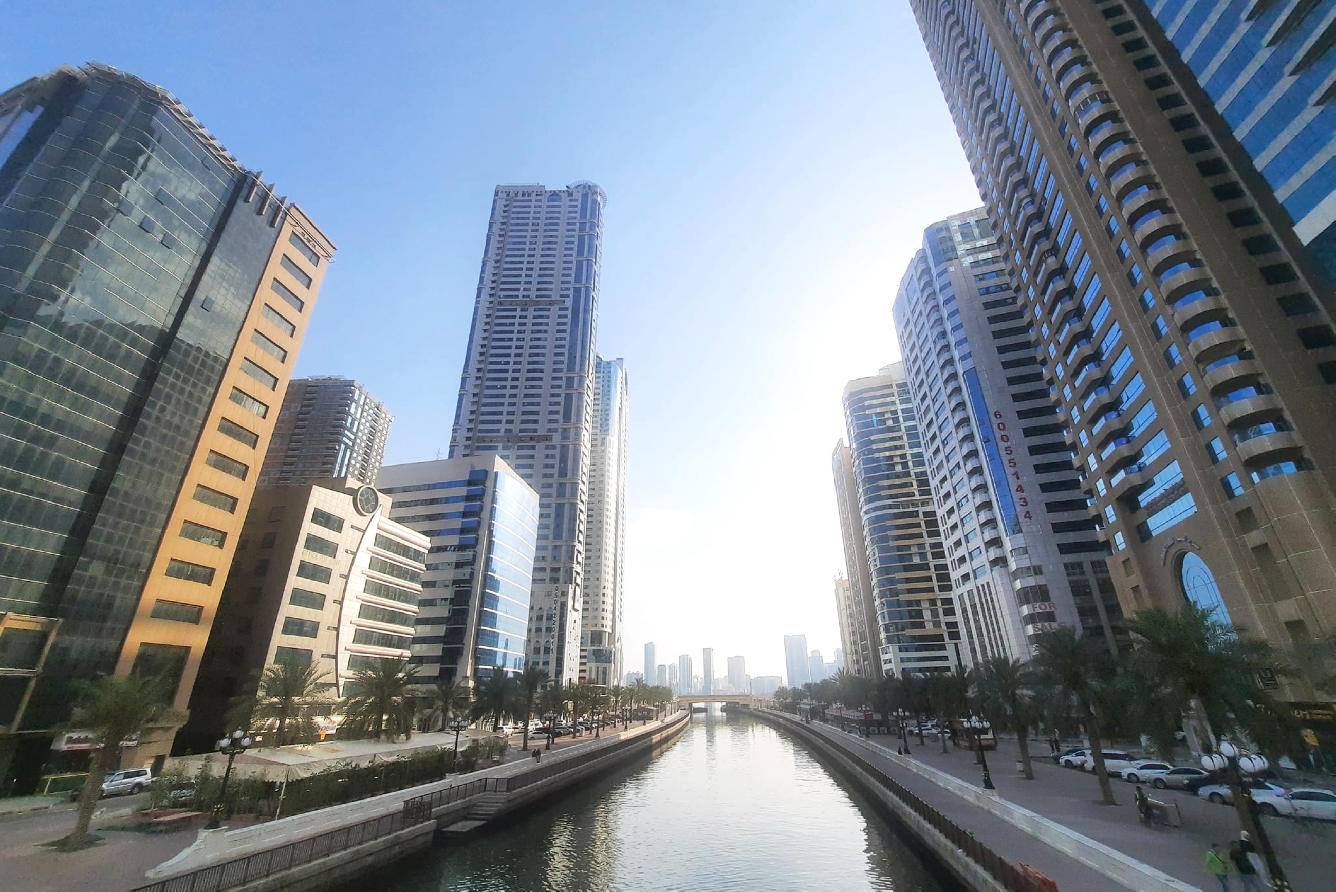 Sharjah real estate hits record Dhs4.9 billion in August transactions