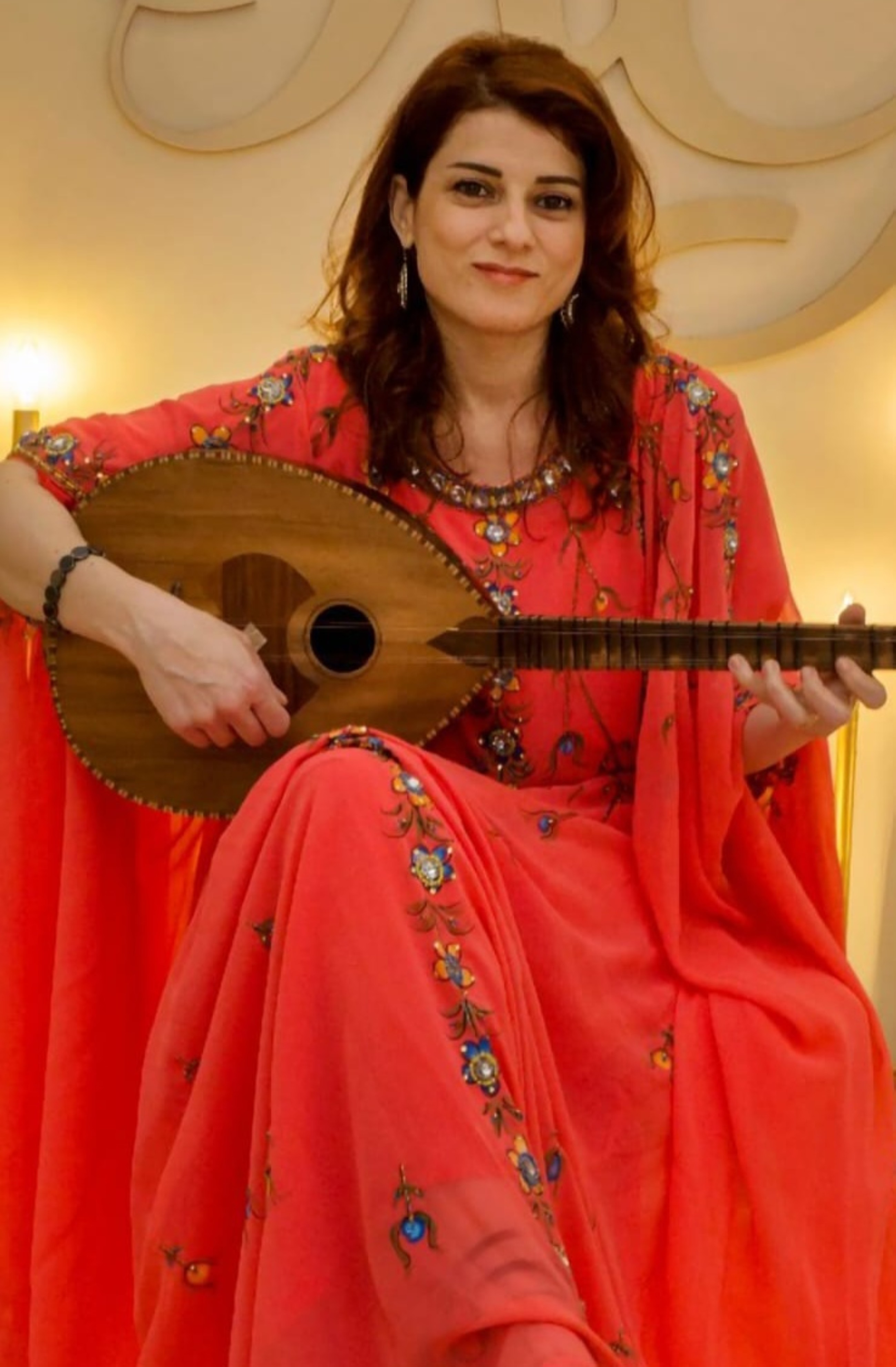 Tanweer Festival, where the desert sings and the soul listens