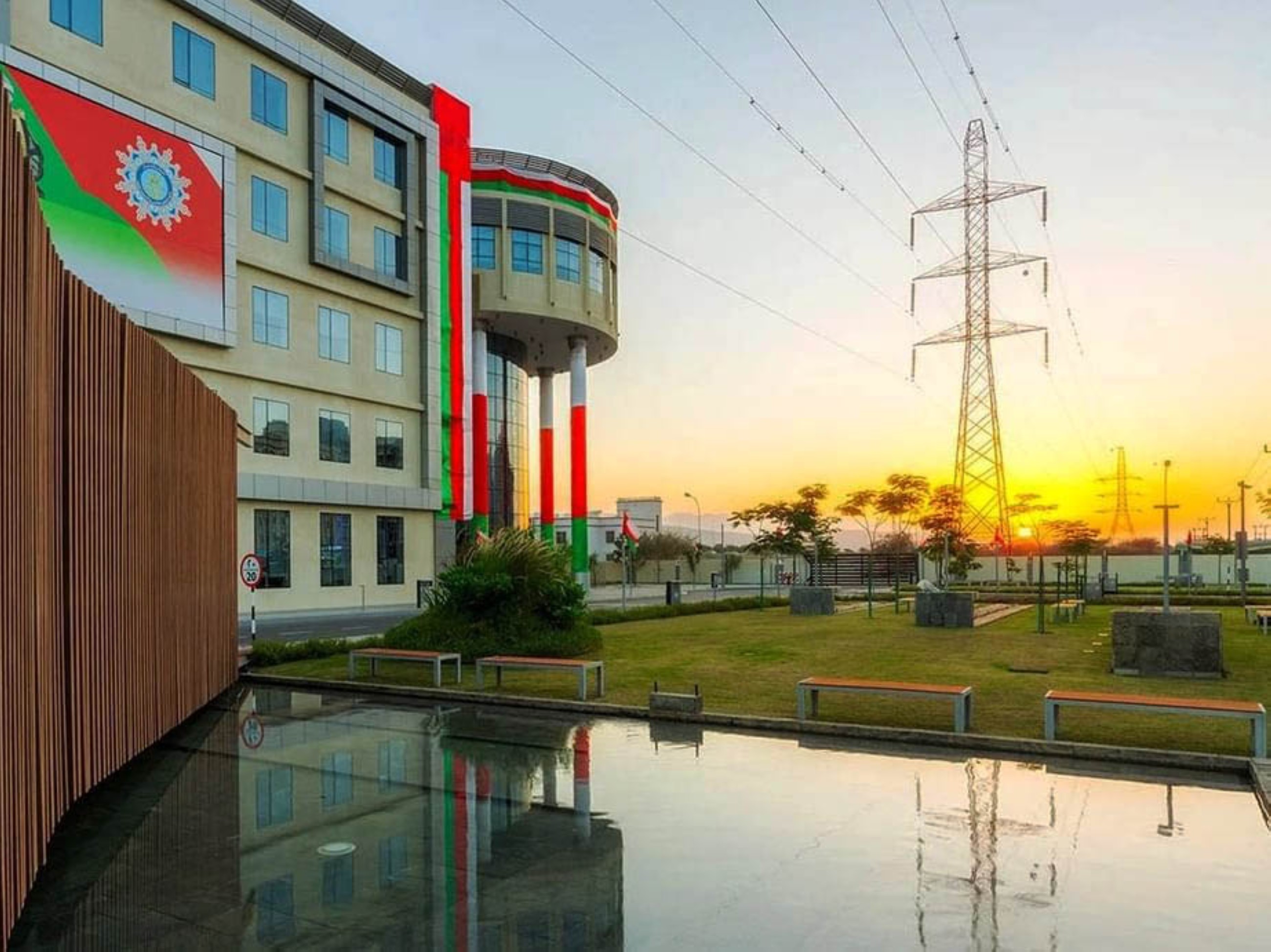 Oman&rsquo;s electricity production rises by 9% at end of July