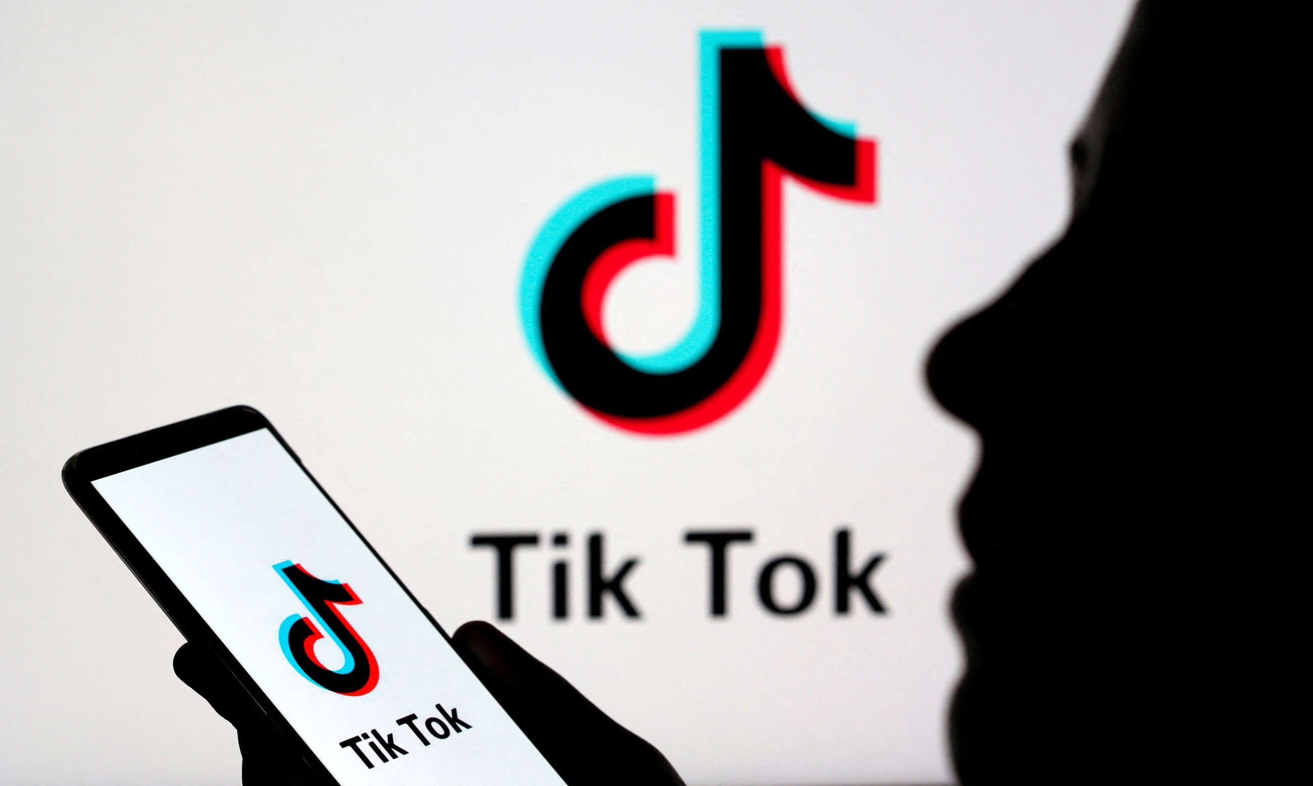 US and China reach framework deal on TikTok