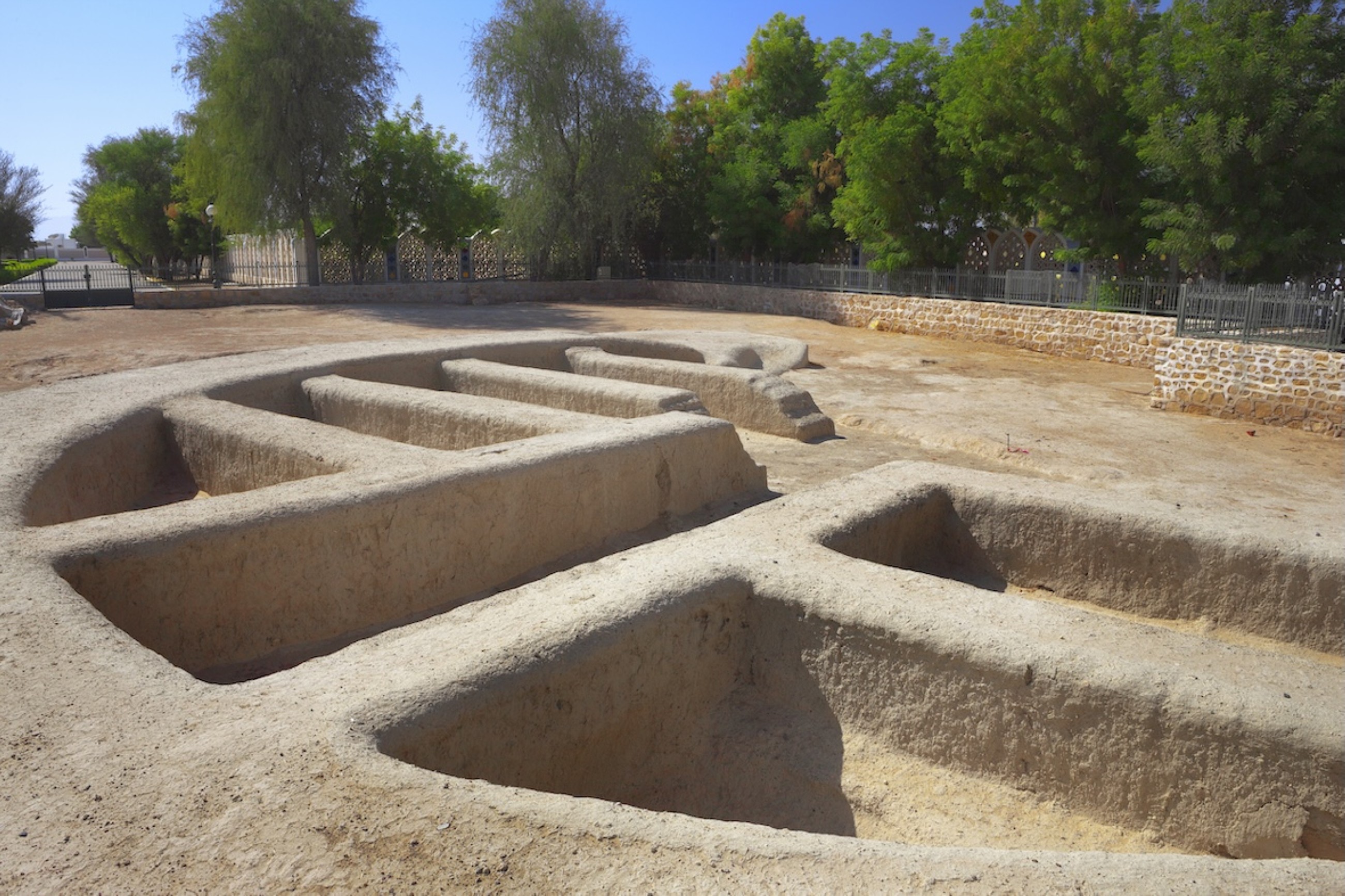 DCT Abu Dhabi leads global efforts to safeguard heritage