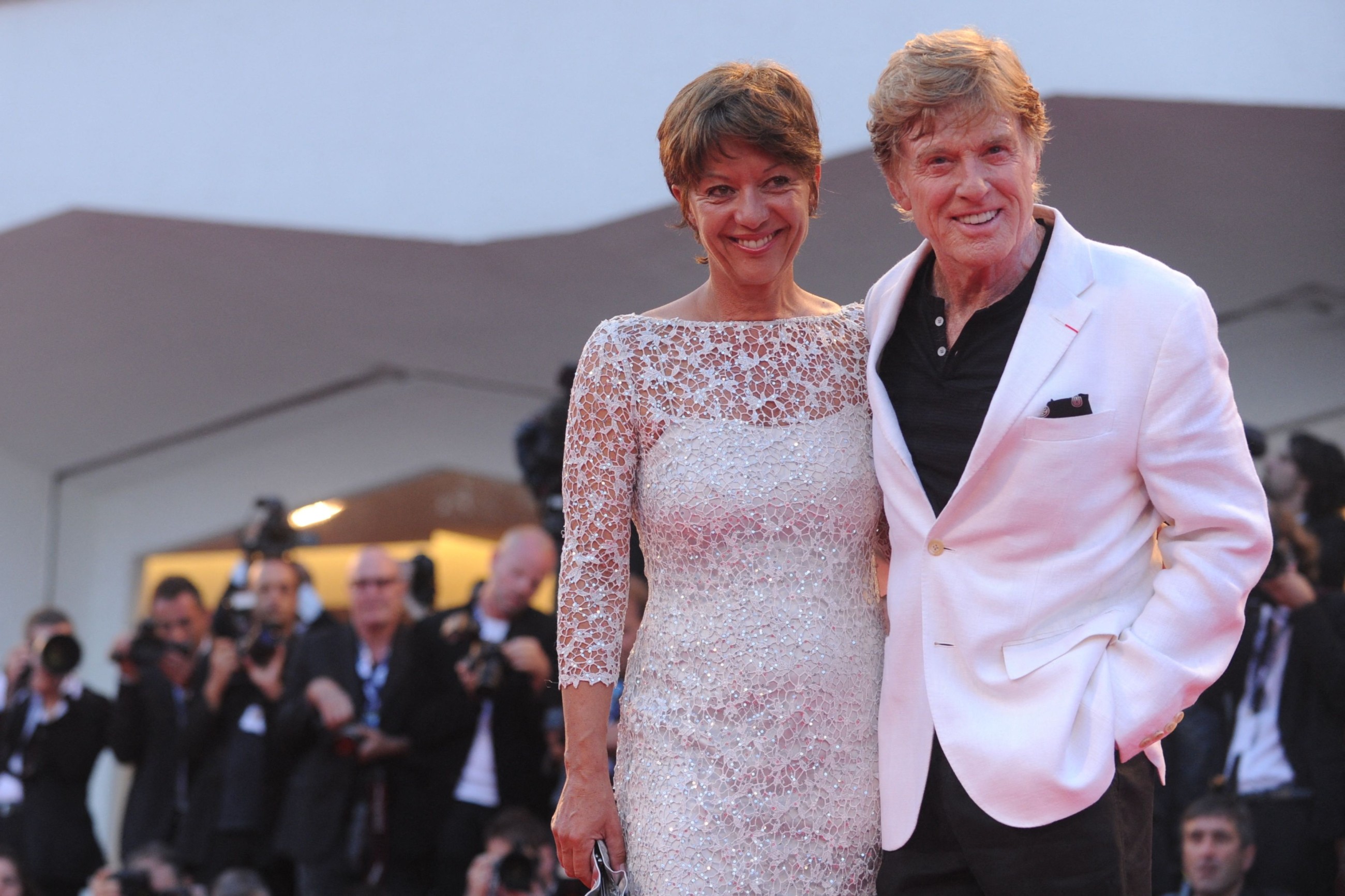 Veteran Hollywood actor, director and champion of independent films Robert Redford  passes away