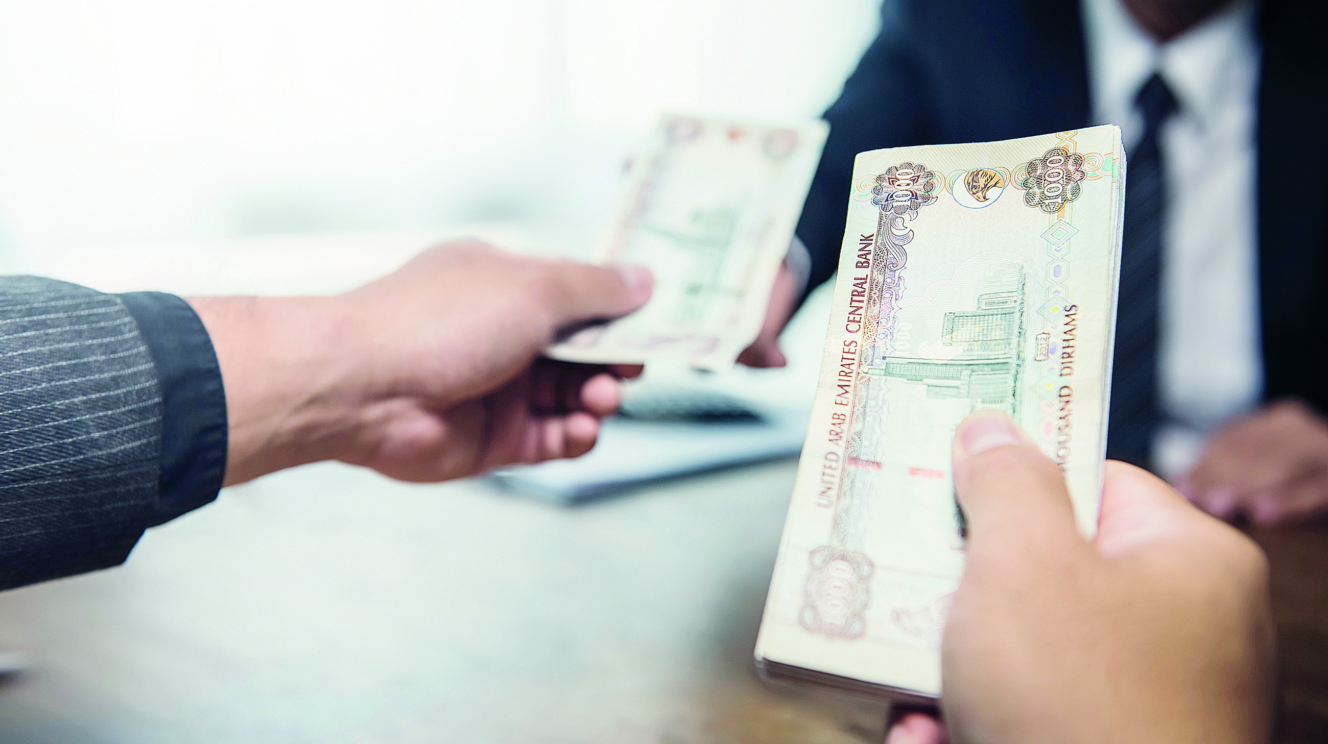 Abu Dhabi court orders company to pay  employee's unpaid dues worth Dhs295,589