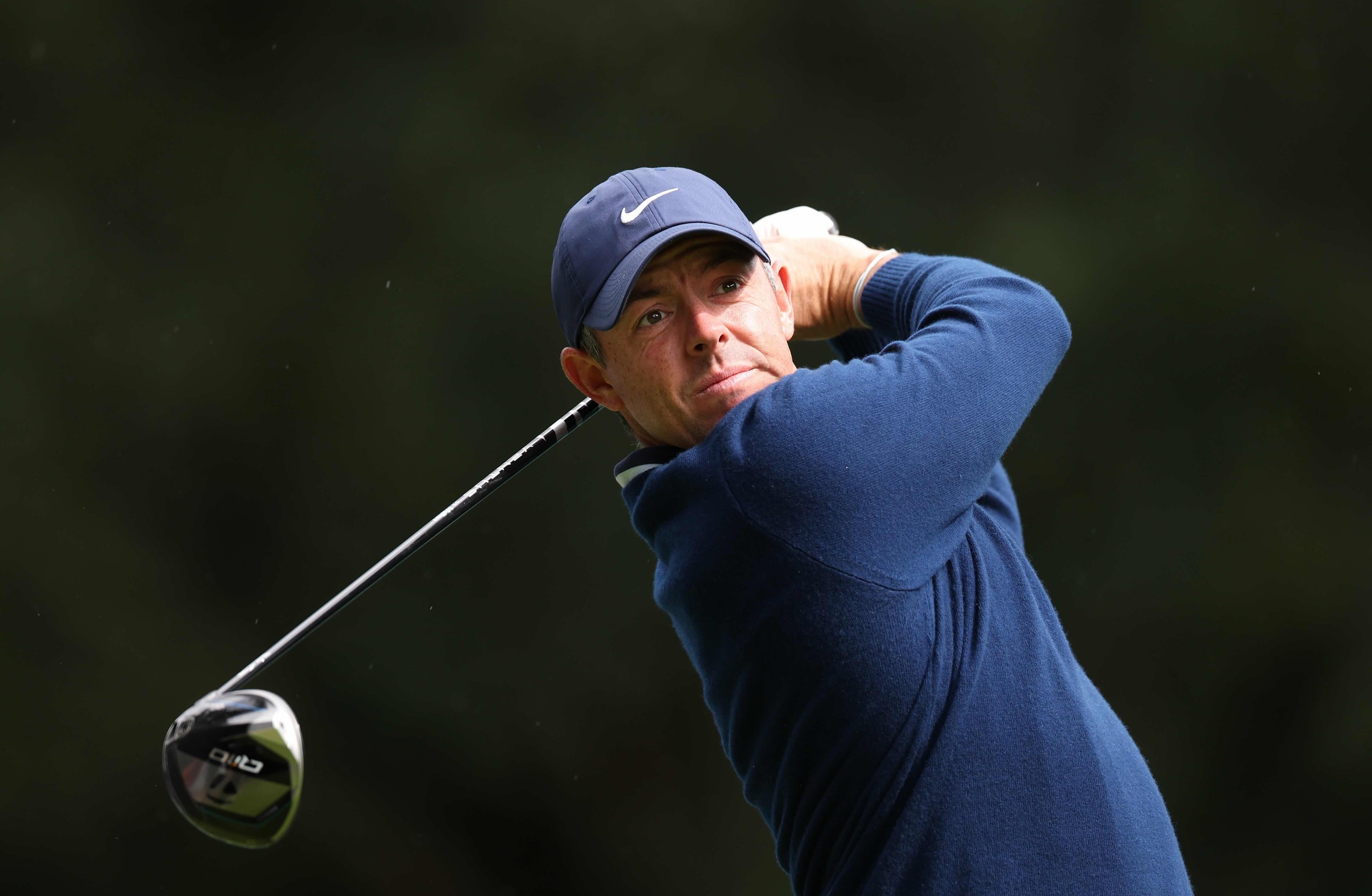 McIlroy set to headline Dubai Desert  Classic following historic Grand Slam