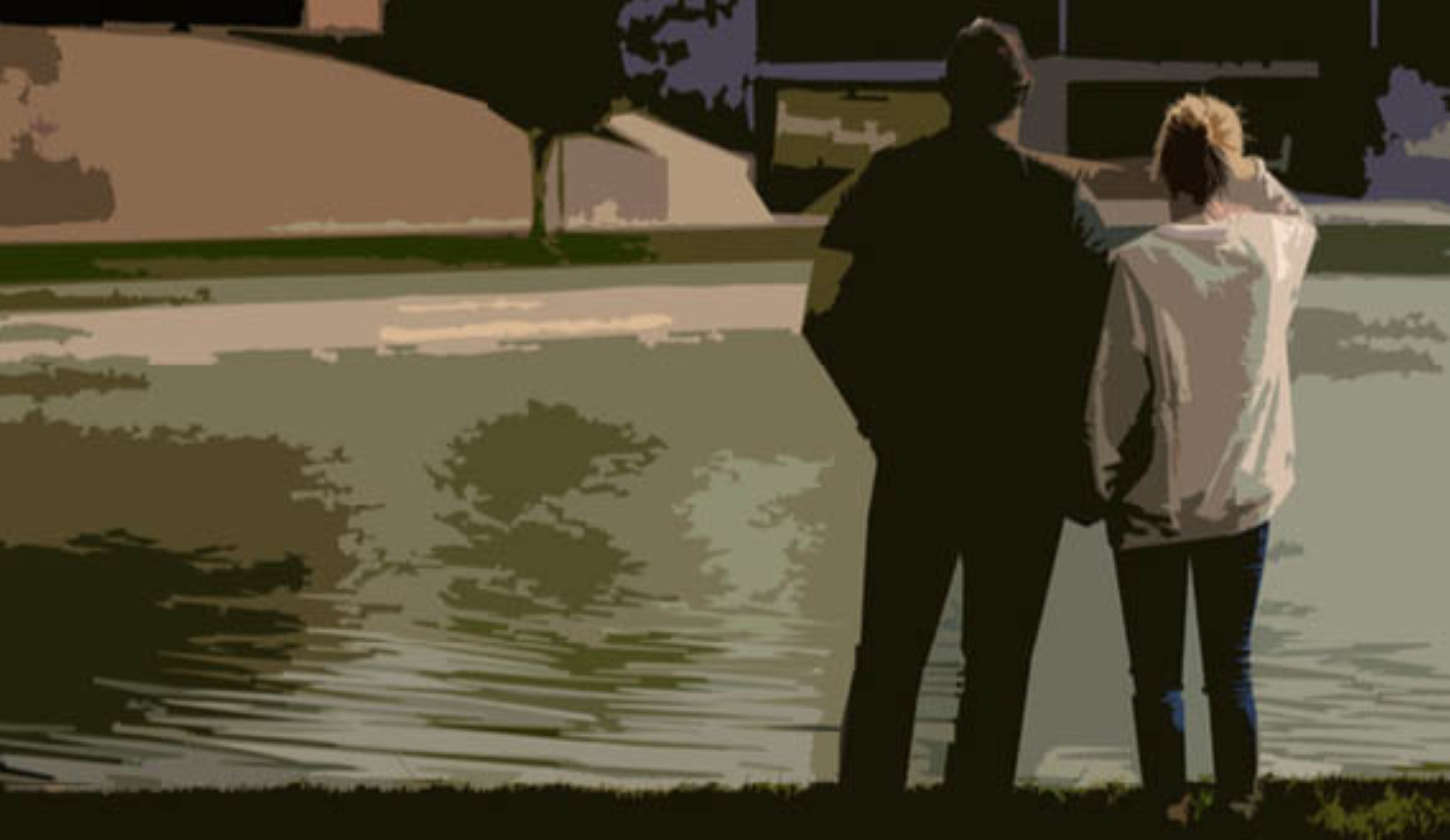 Sweet move, bitter end