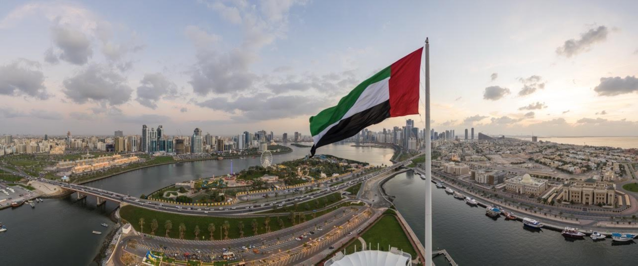 Sharjah expands its out put base,  local economy with 361% rise in investment