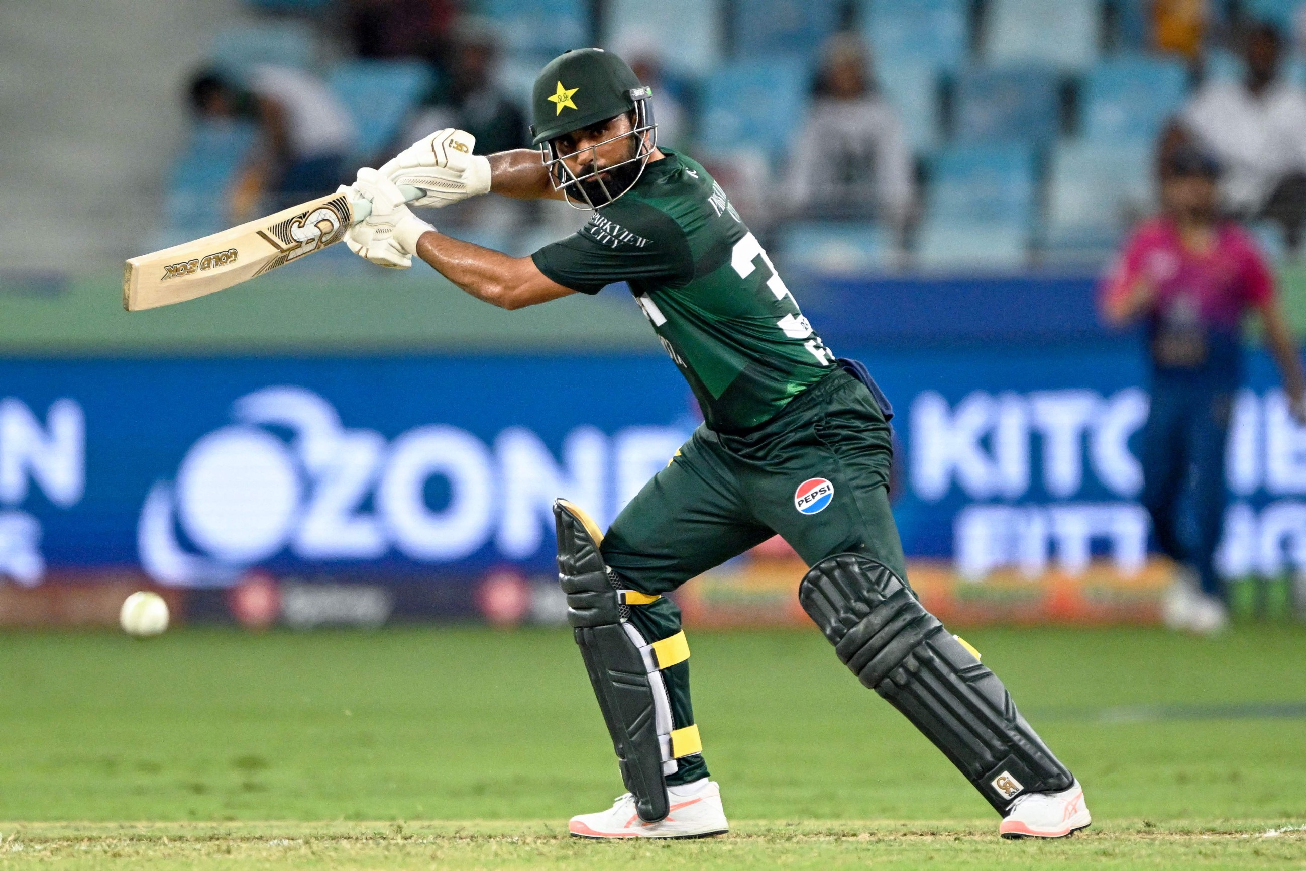 Pakistan gearing up for India rematch, says captain Salman after UAE romp