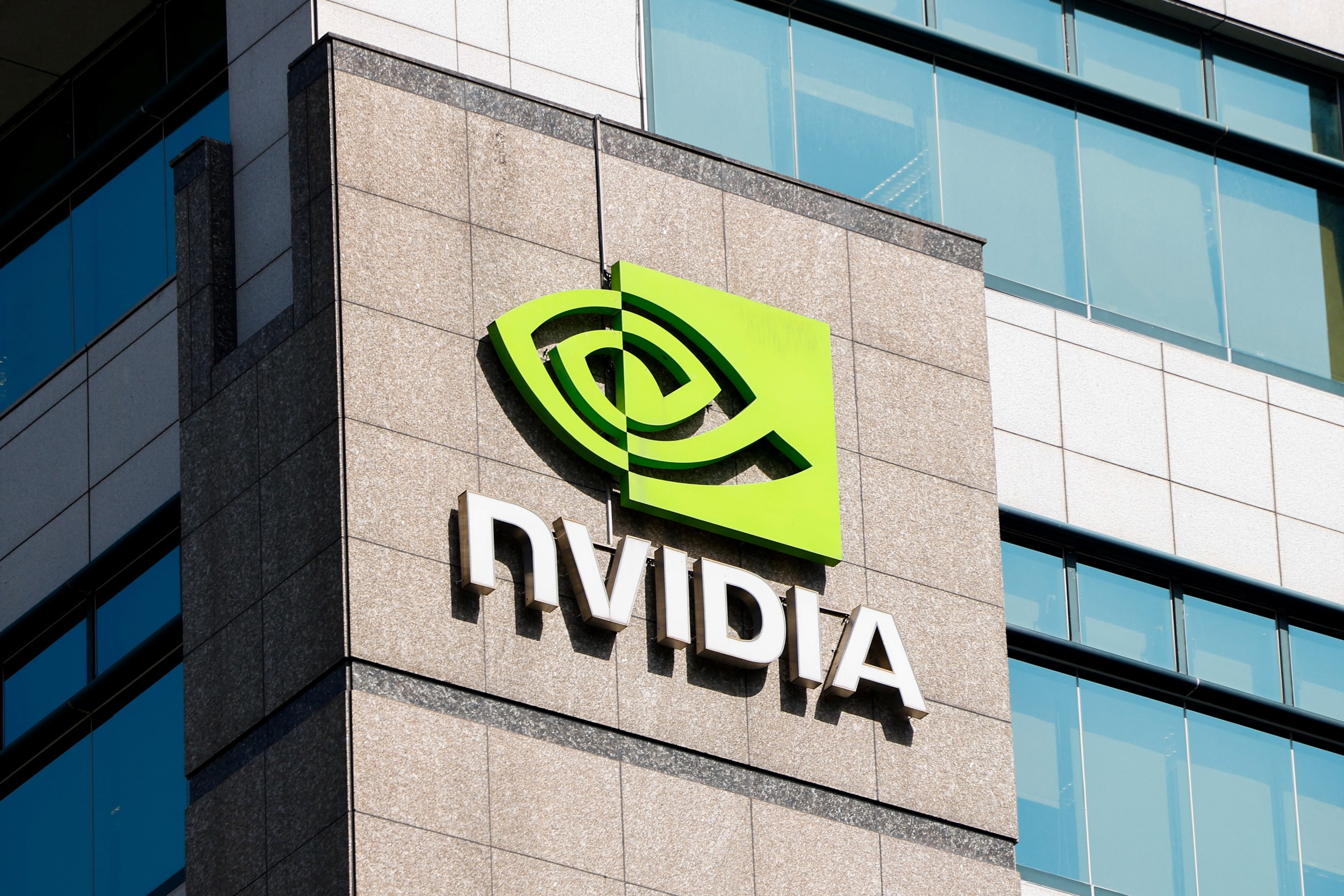 Nvidia takes $5 billion stake in Intel
