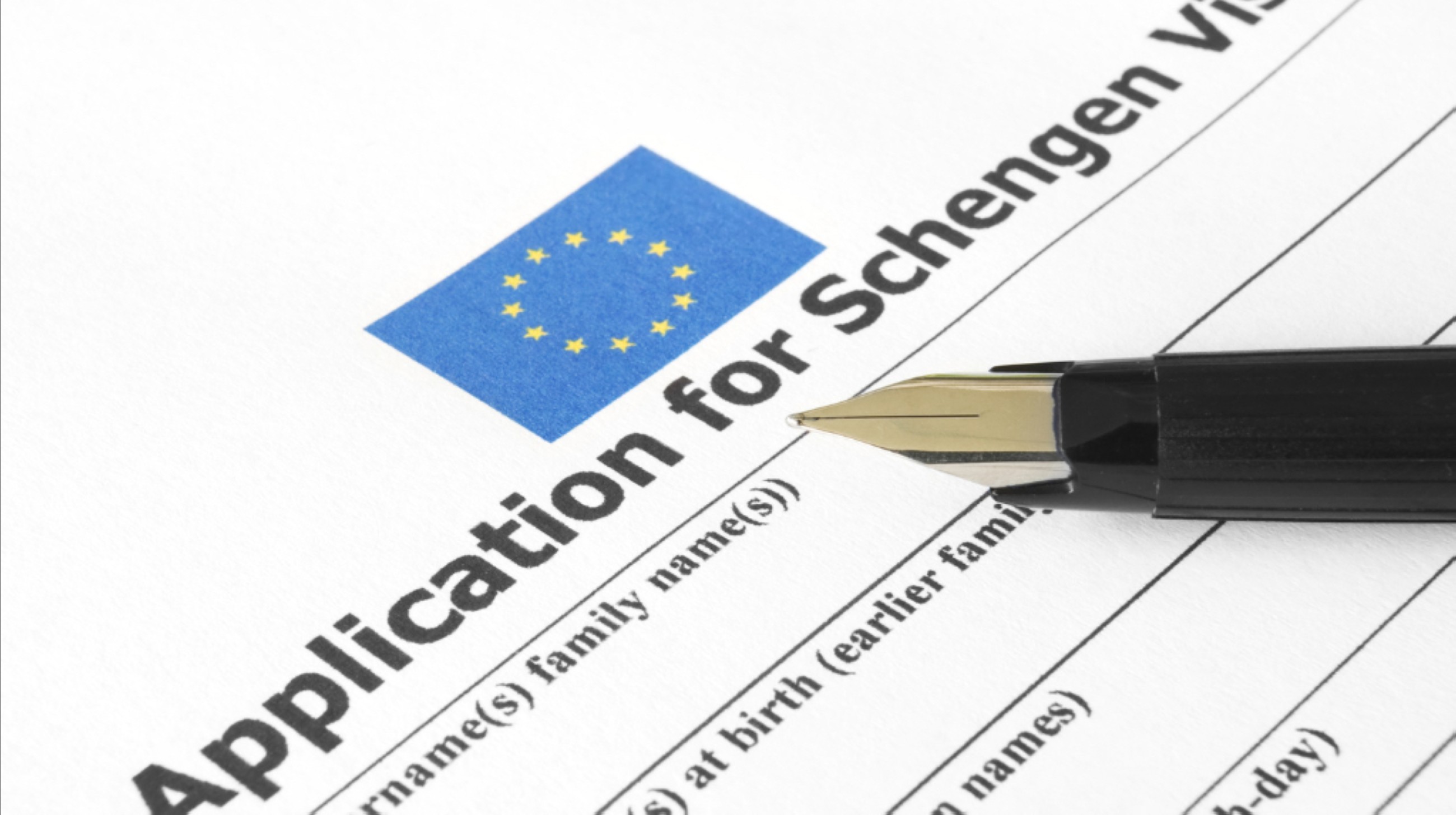 UAE travellers to Schengen countries face biometric entry and exit recording
