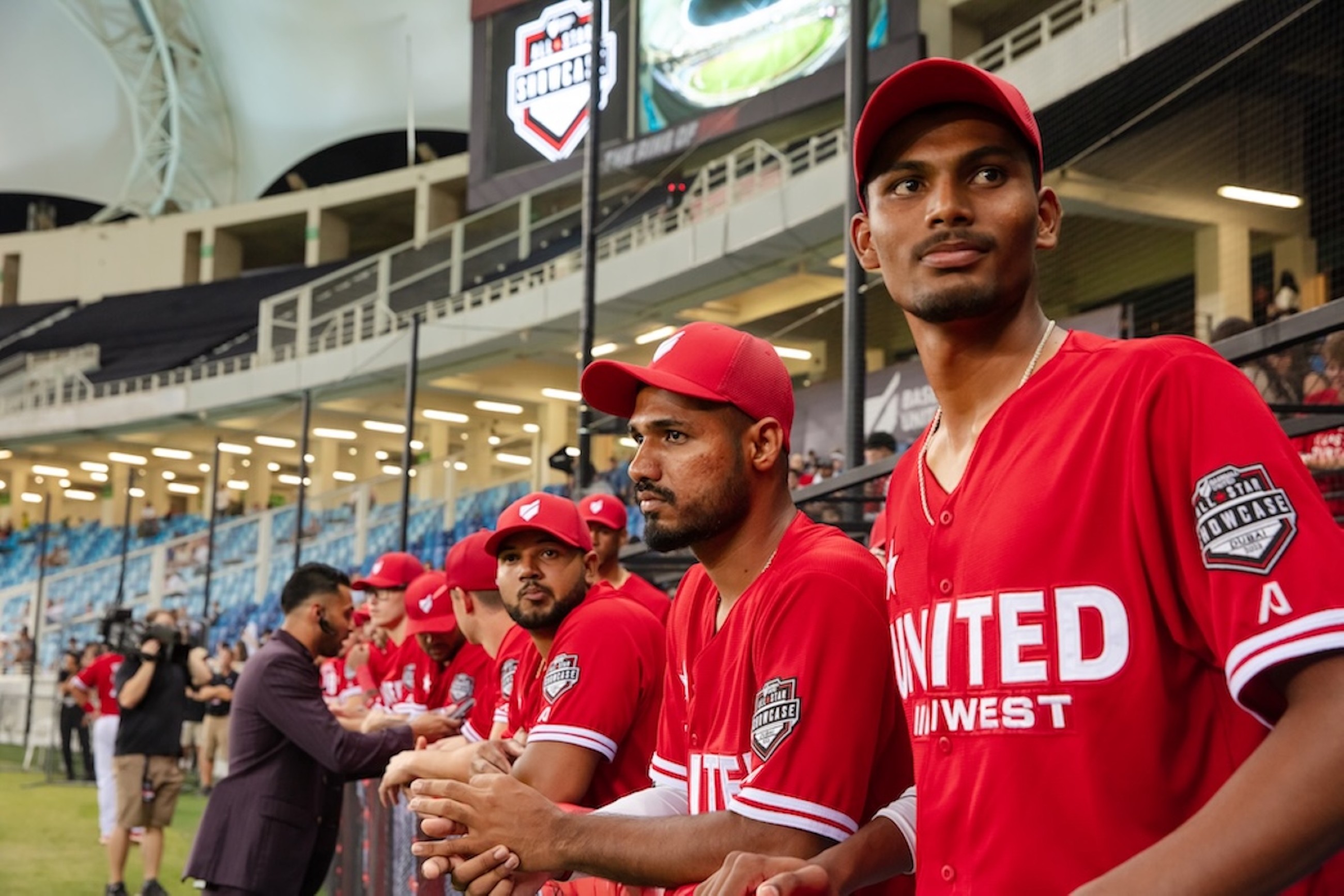 Baseball United signs six Indian players ahead of the new season