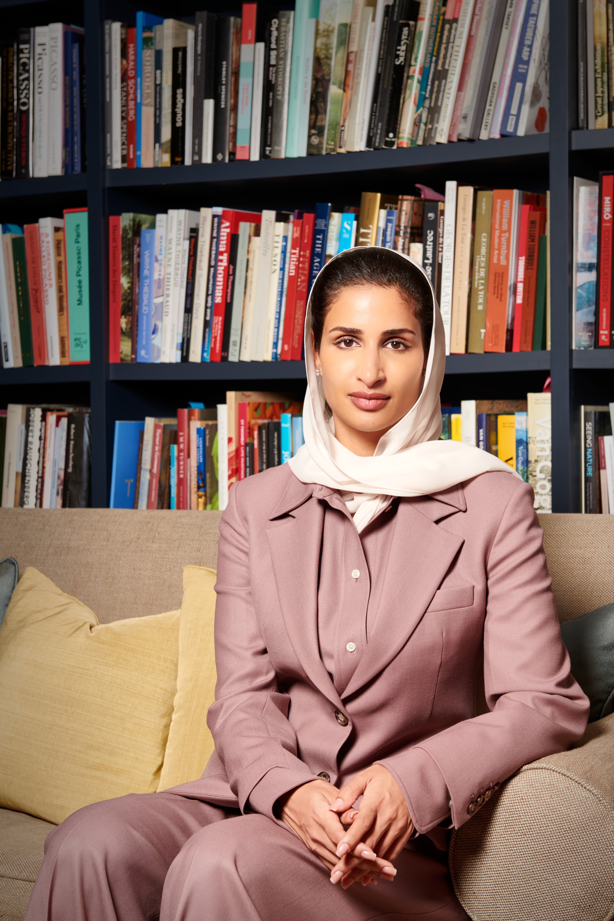 Global Art Advisory Beaumont Nathan opens office in Abu Dhabi for ME zone