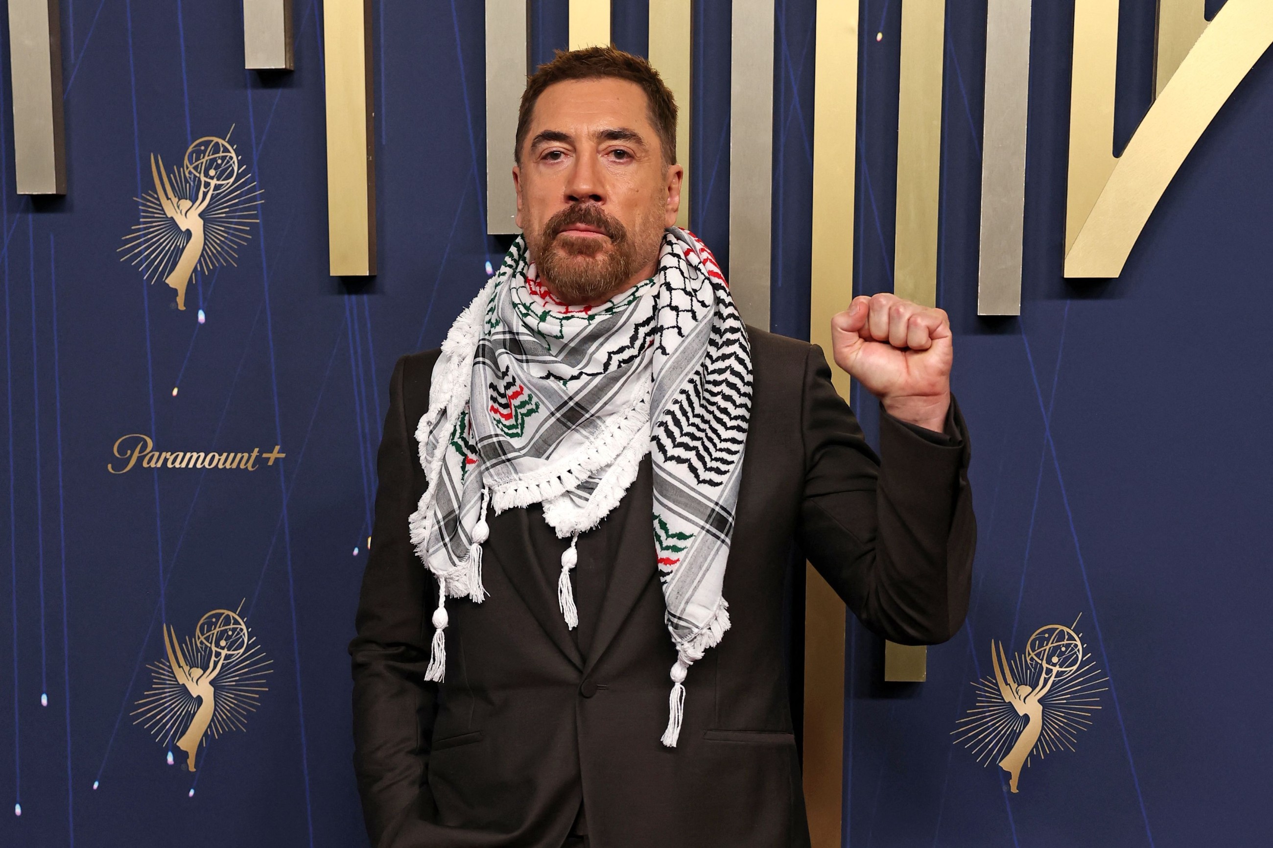 Israel boycott calls spread as celebs and artists speak out