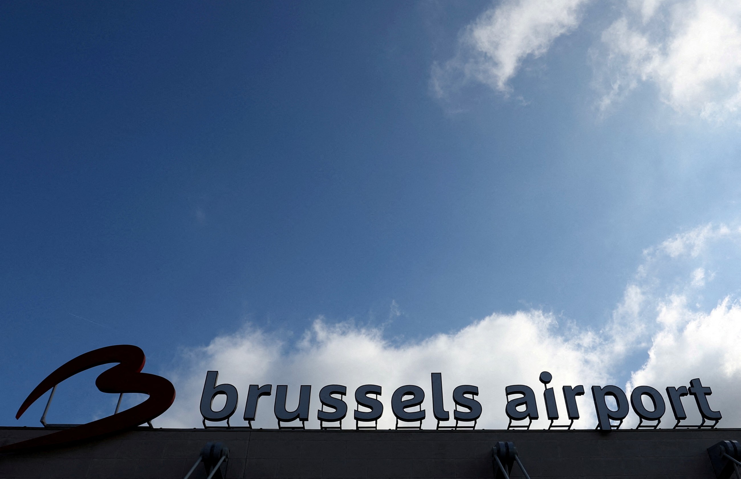 Cyberattack disrupts operations at European airports including Heathrow, Brussels