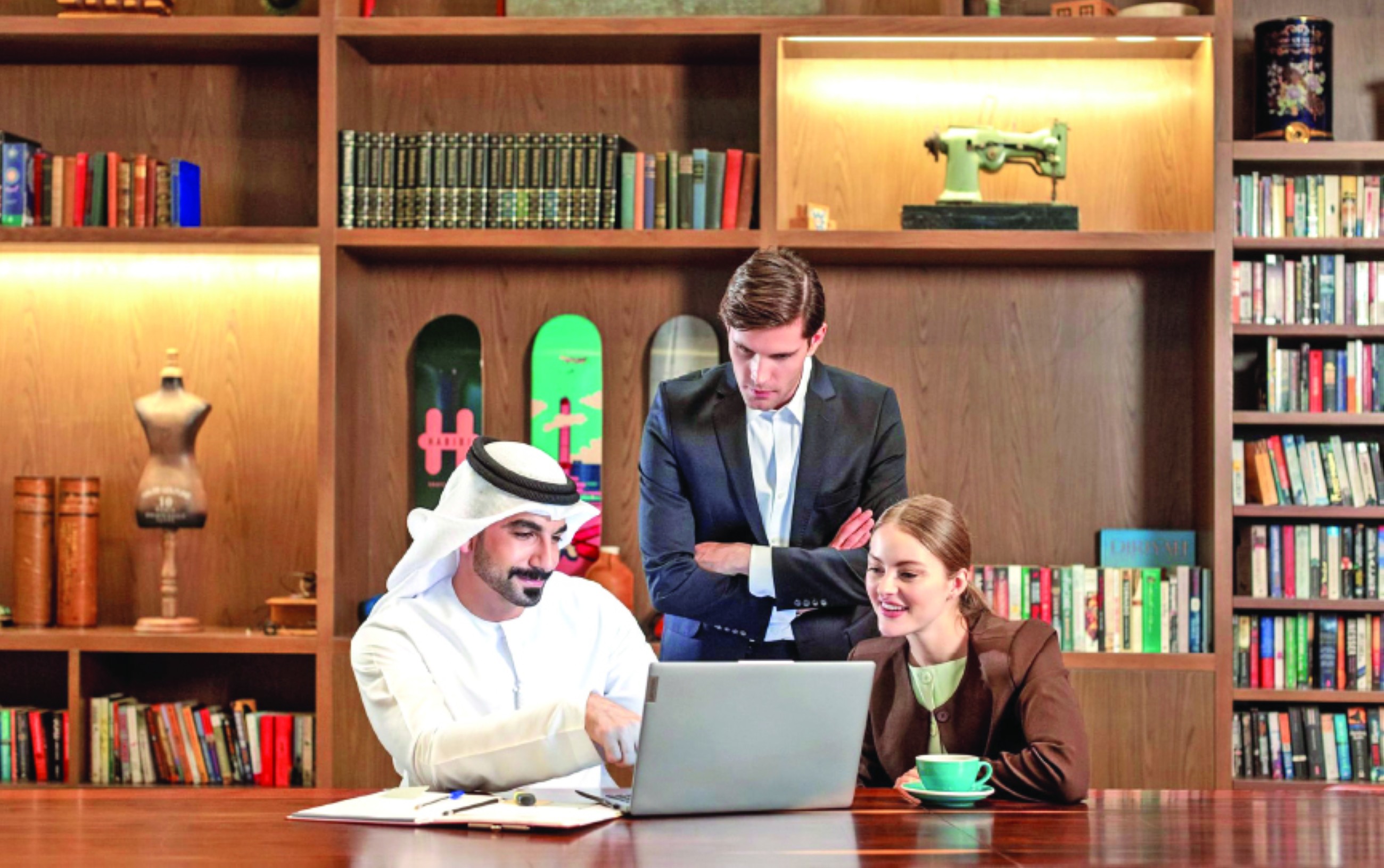 DET and DCDE to launch a flagship accelerator programme for startups