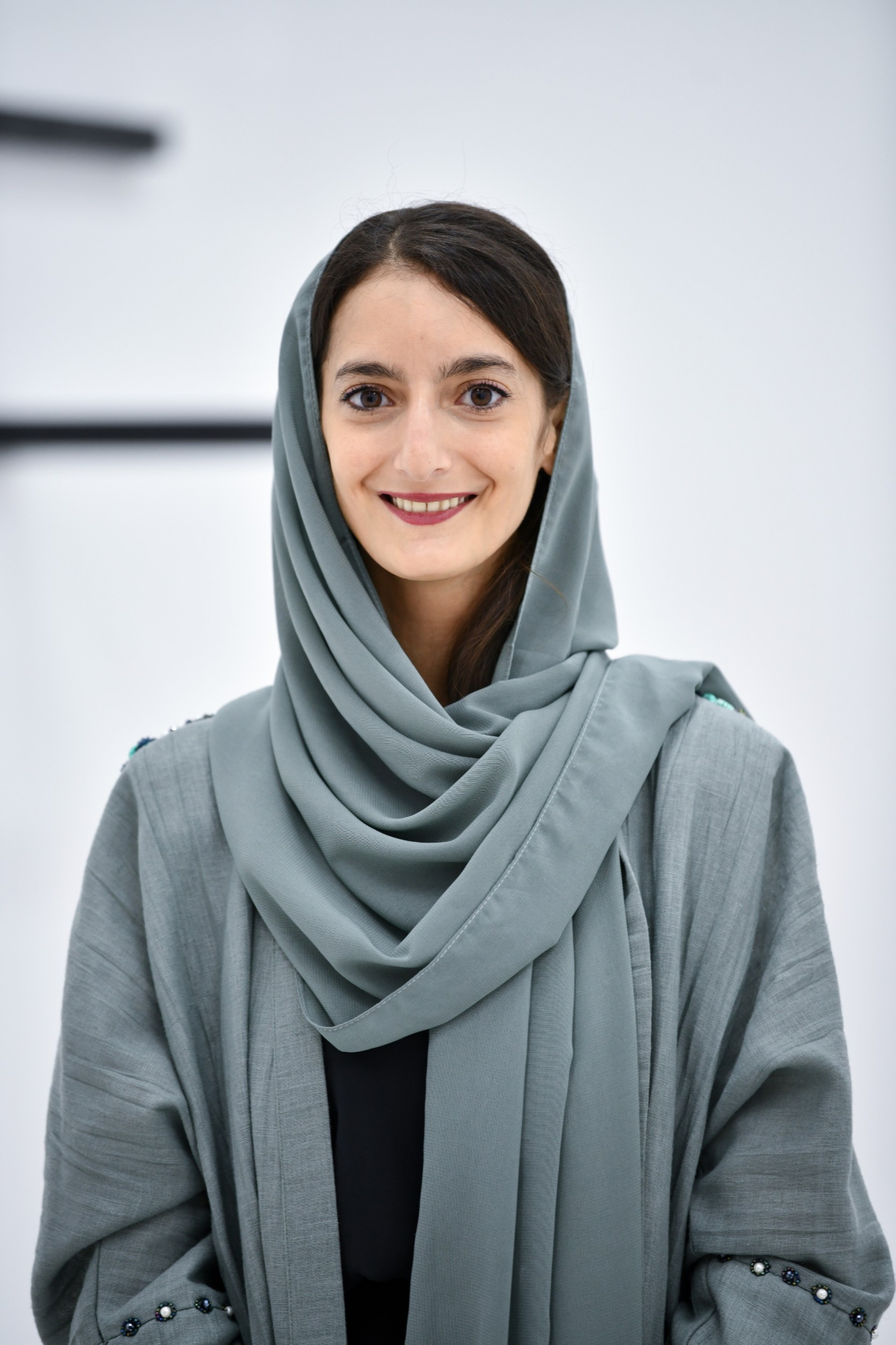 Ithra and Barjeel Art Foundation host works of Arab women artists in KSA