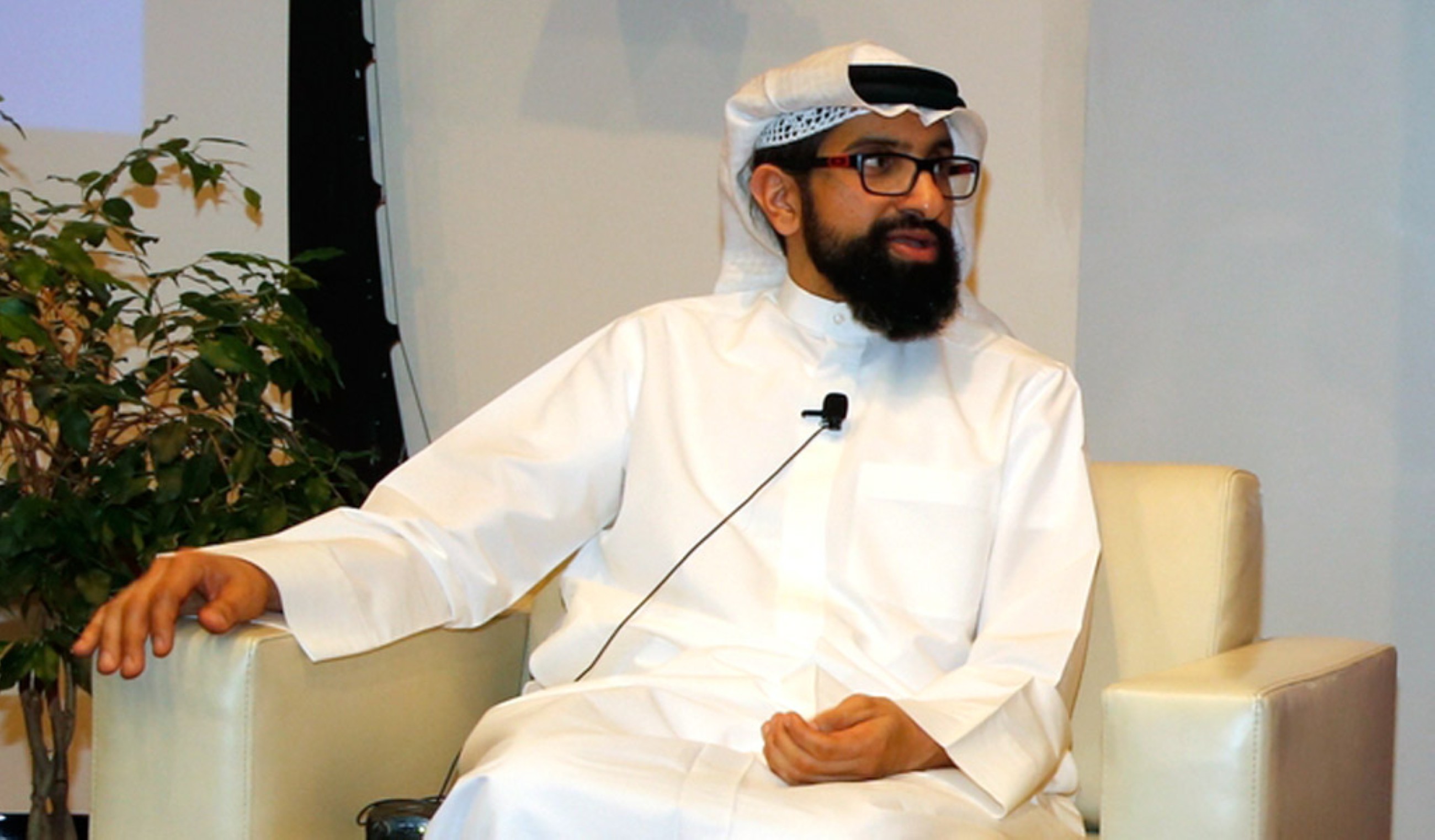 Ithra and Barjeel Art Foundation host works of Arab women artists in KSA