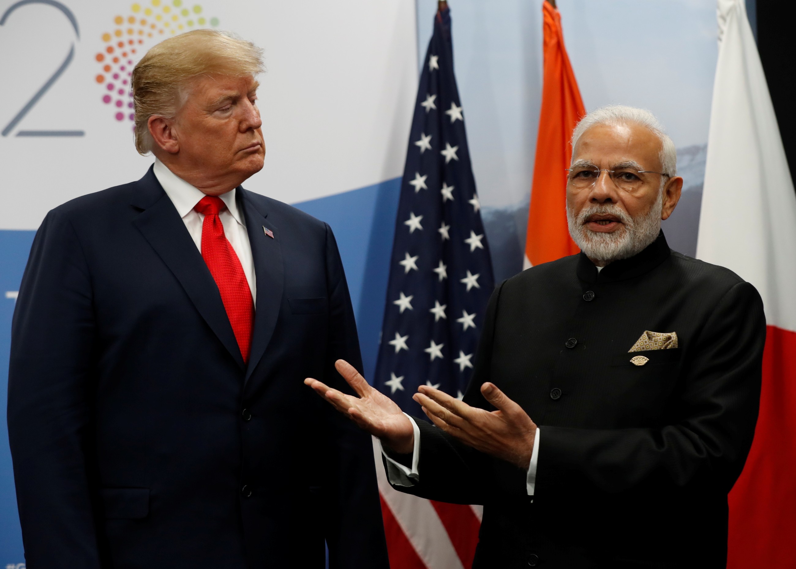 India offers help to panicky H-1B workers rushing back to America