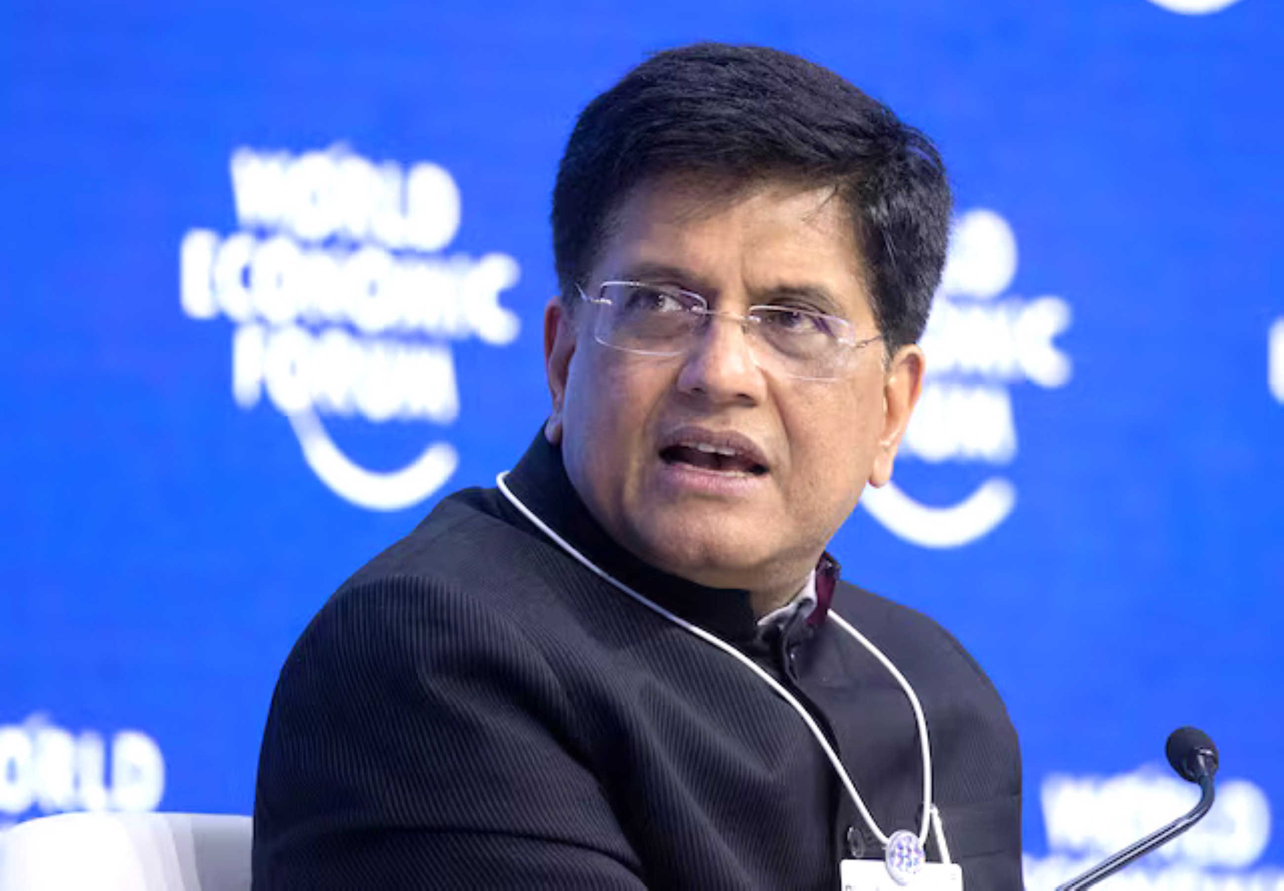 Indian minister to visit US on Sept.22 for trade talks