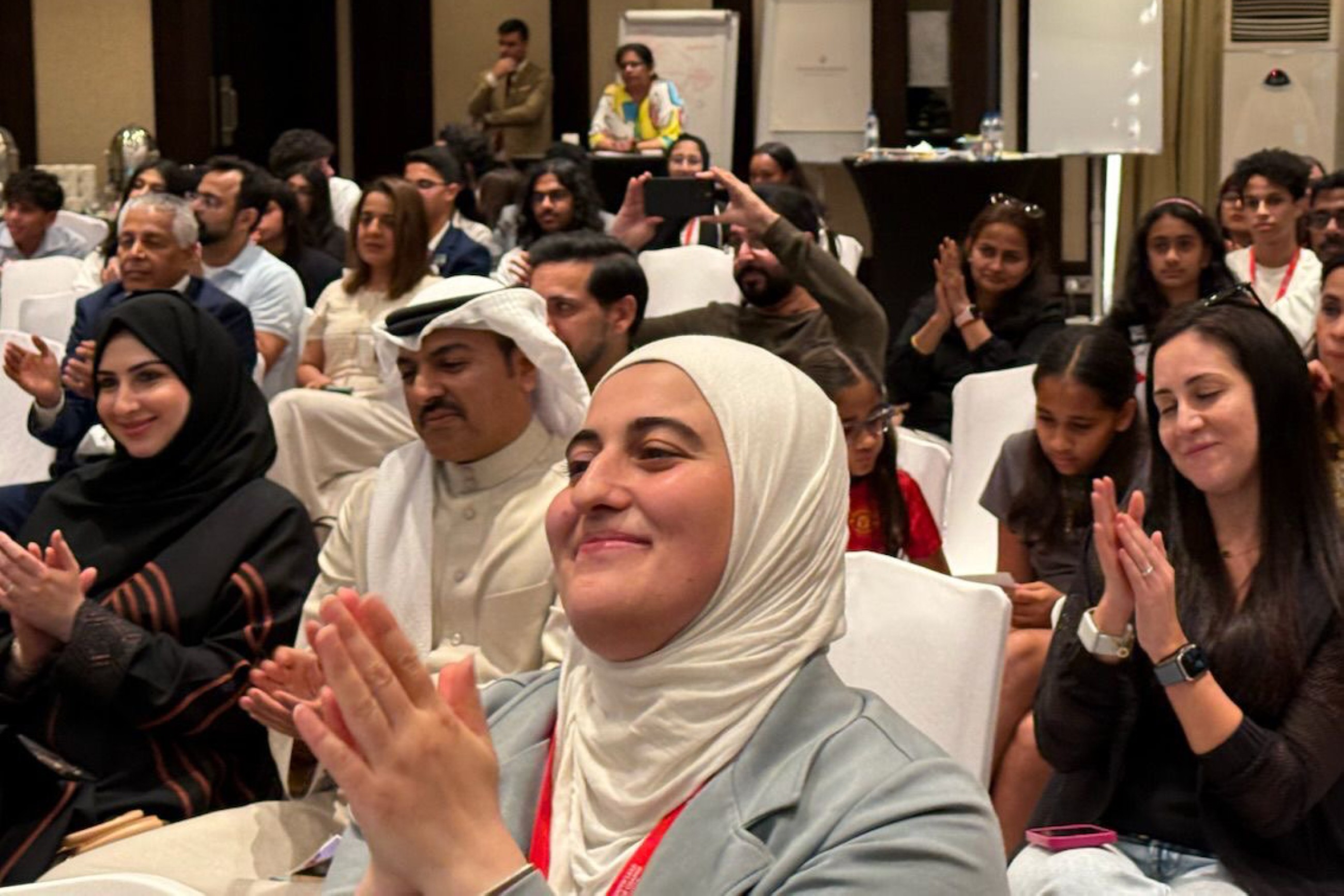 Youth to tackle real-world challenges through bootcamp
