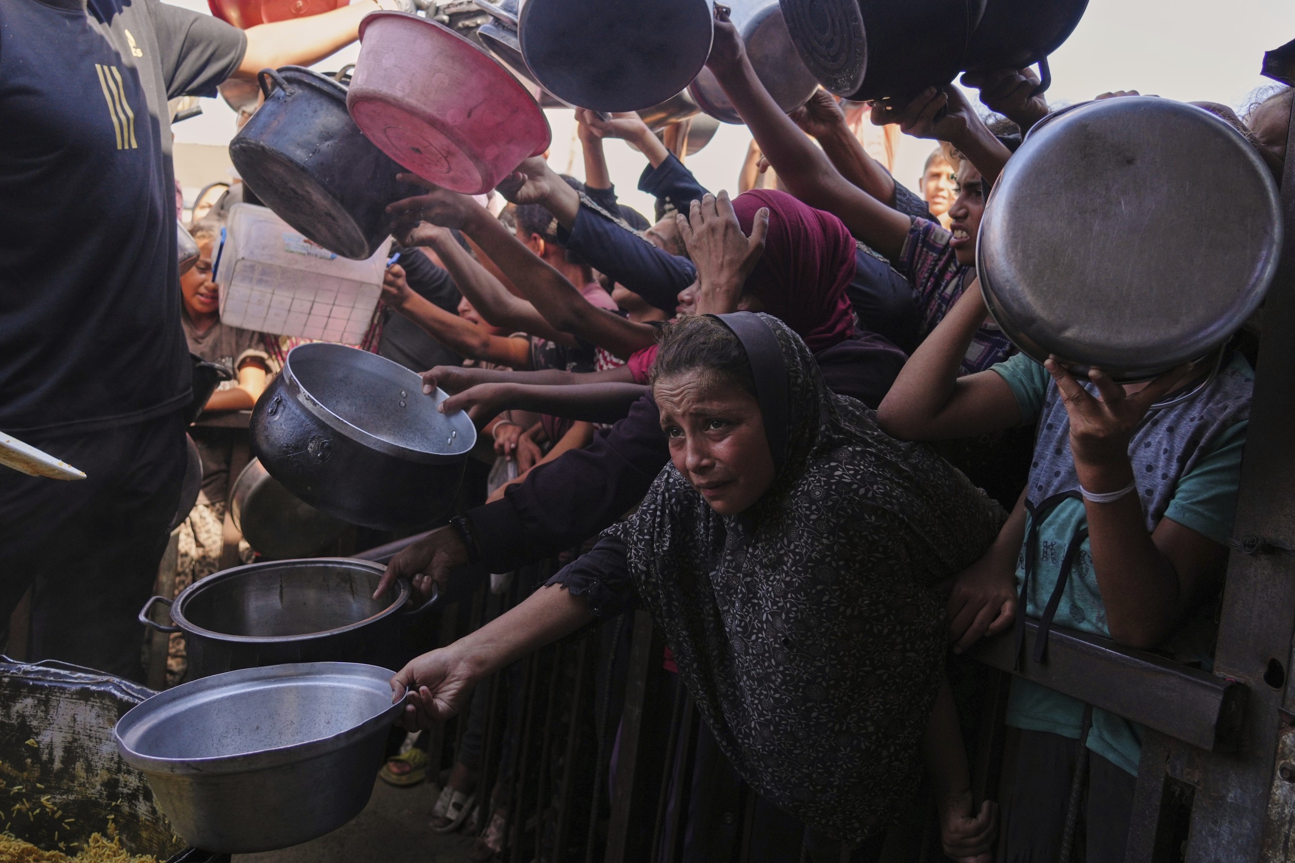More experts are calling Israel's actions in Gaza genocide