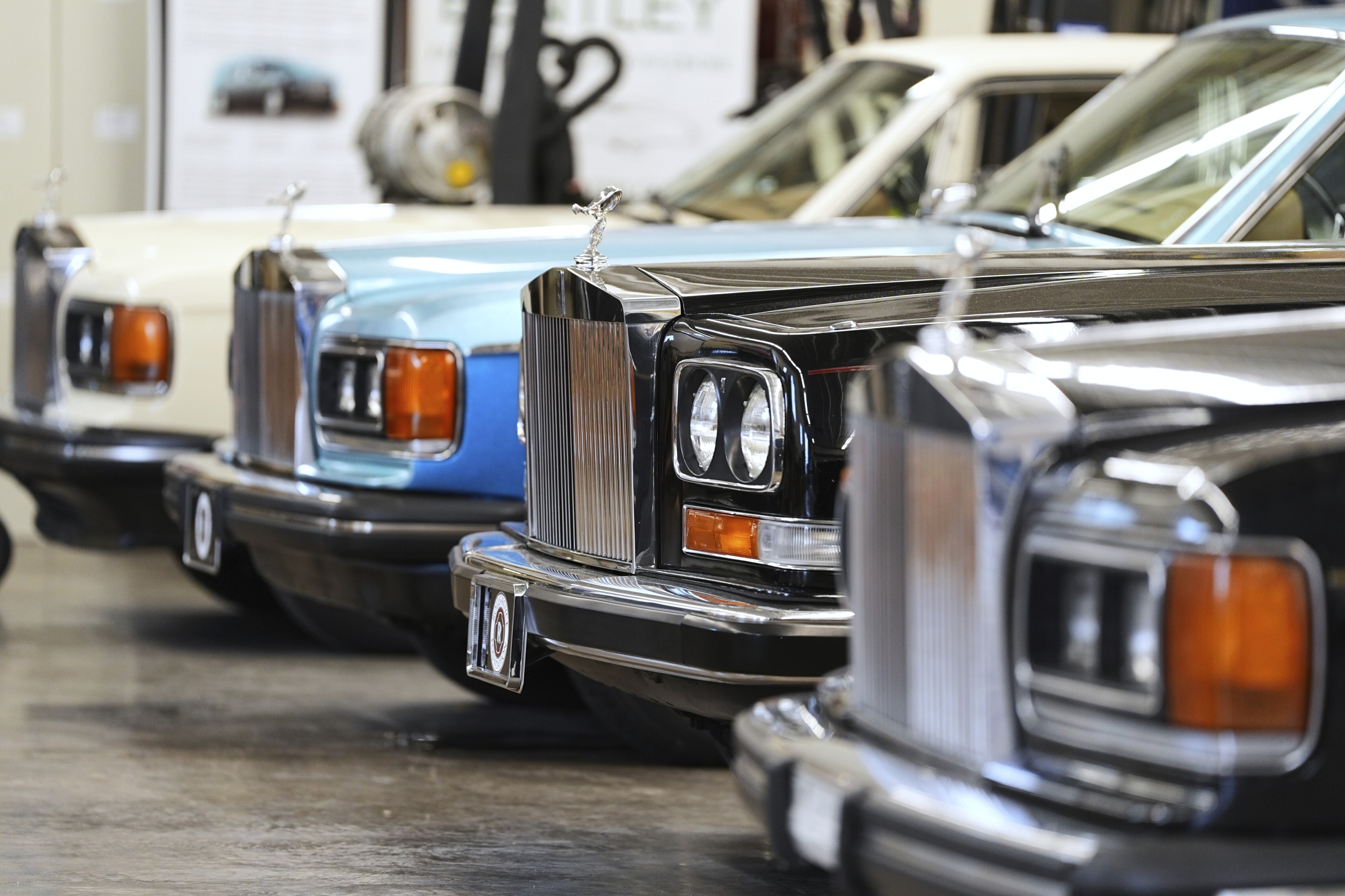 Customs raids Kerala film stars' residences in luxury car smuggling probe