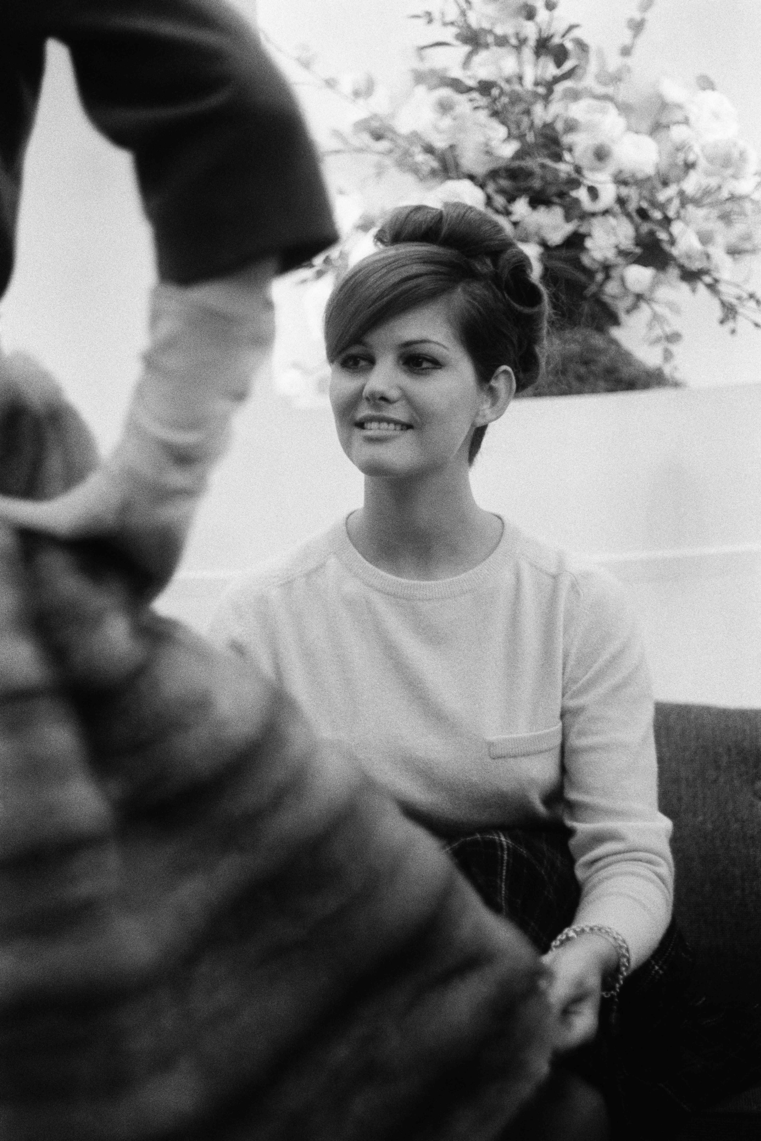 Claudia Cardinale, single mother who survived rape to be a screen queen, passes away