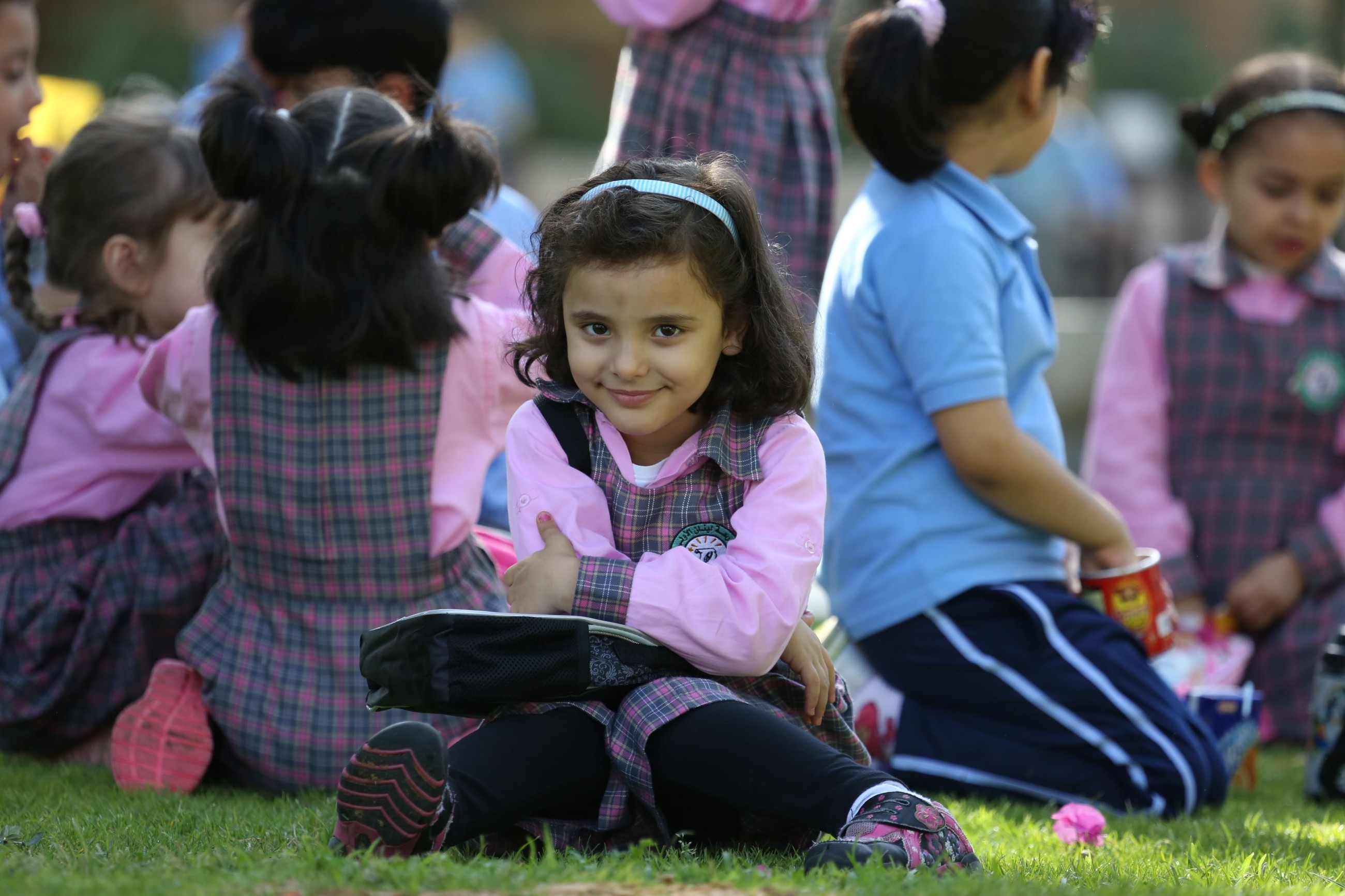 Al Ain Zoo launches new educational programmes for students to explore nature