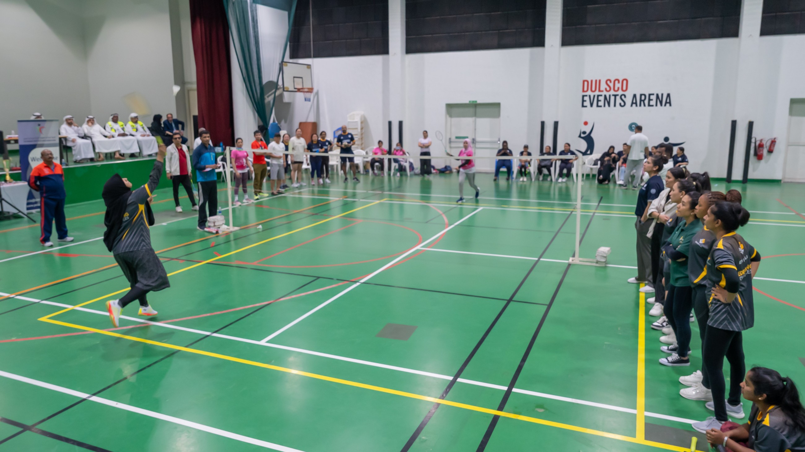 Dubai set to host 7th edition of Labour Sports Tournament