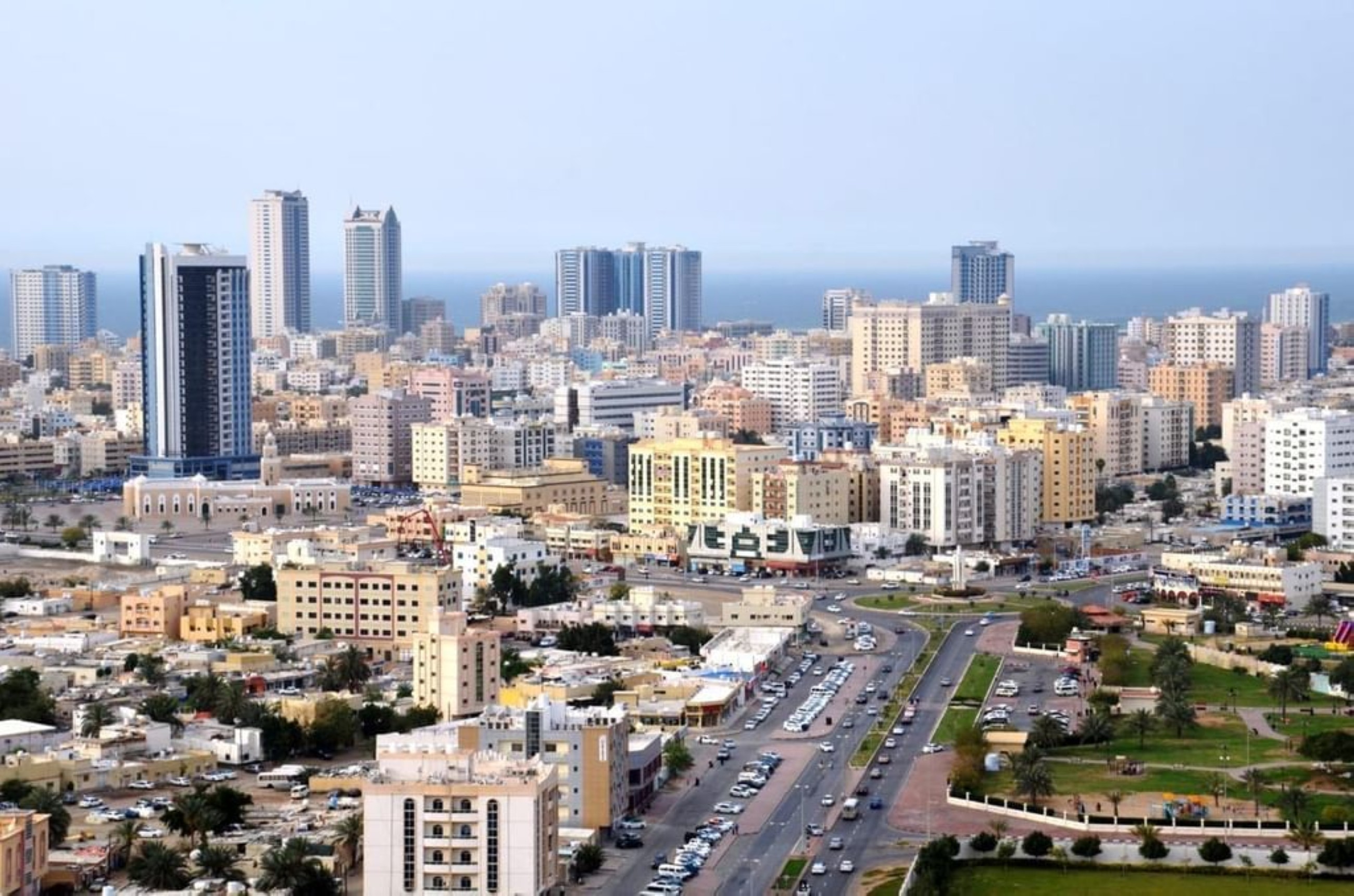 Ajman's real estate valuations hit Dhs414.2 million in August