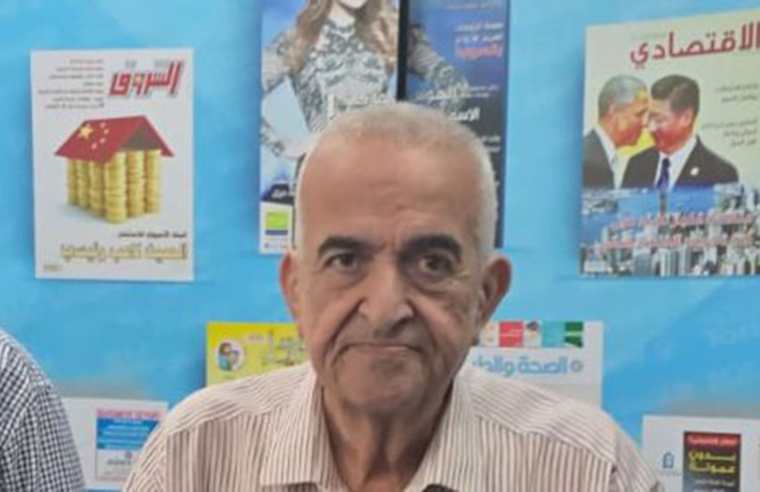 UAE prominent journalist Abdul Razzaq Ismail passes away at 79