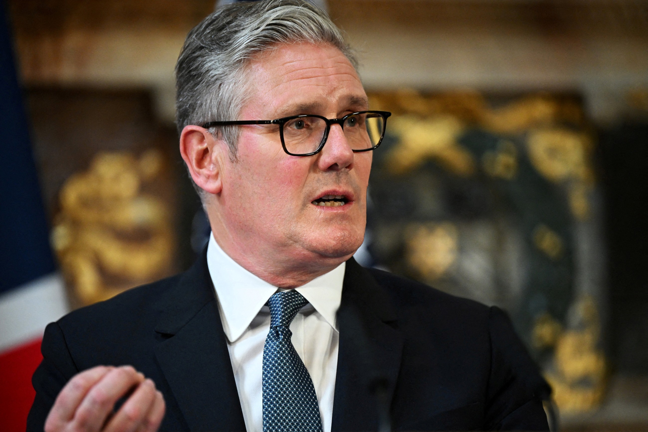 Britain to introduce compulsory digital ID for citizens, expats