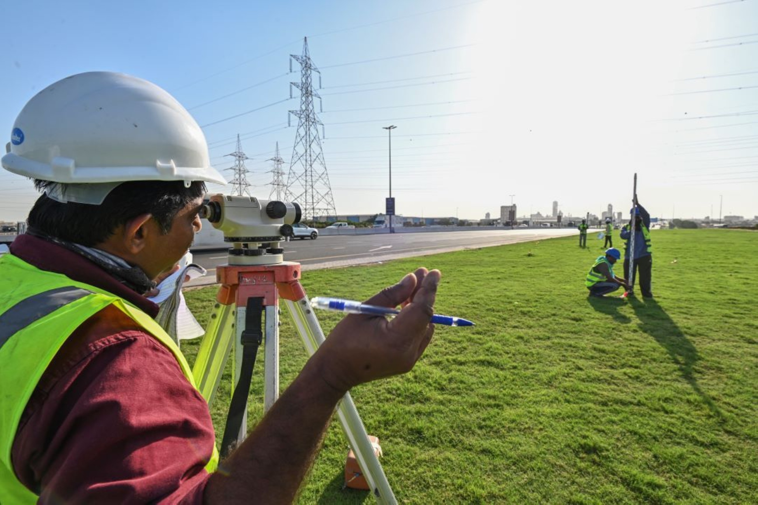 Emirates Road's Dhs750m project to cut travel time between RAK and Dubai