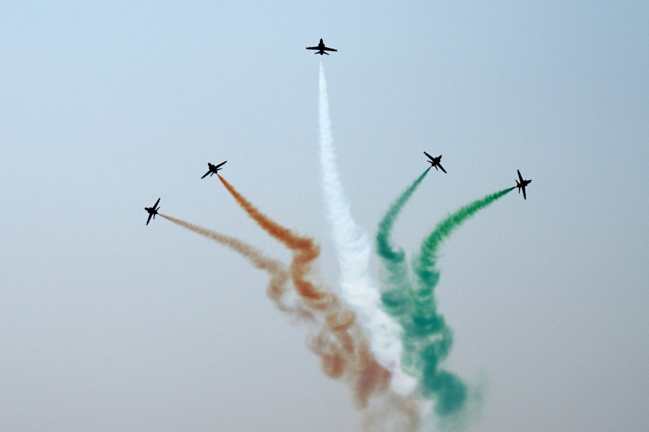 India retires 'flying coffin' Soviet fighter jet after six decades