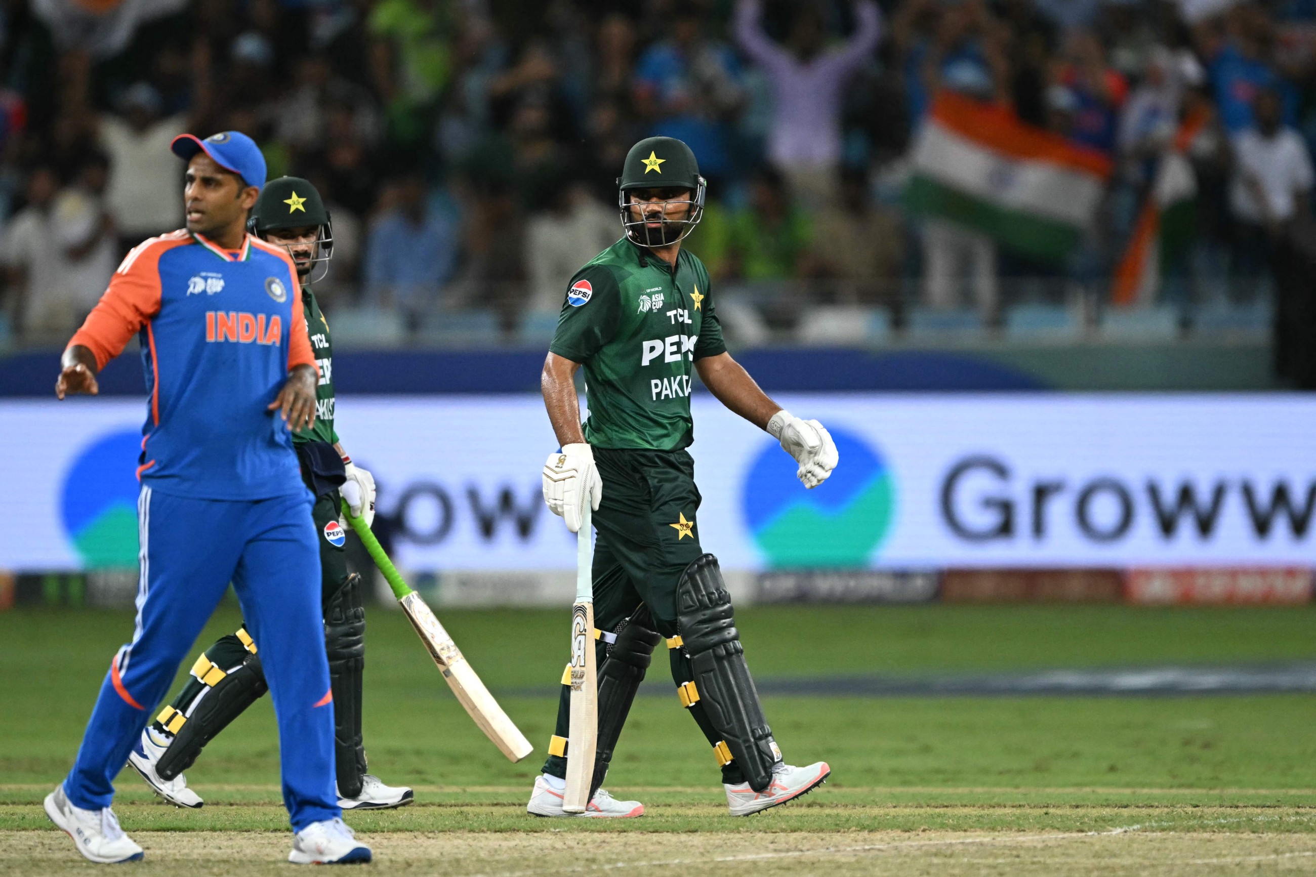 Only match that really counts is final against India: Pakistan coach Hesson