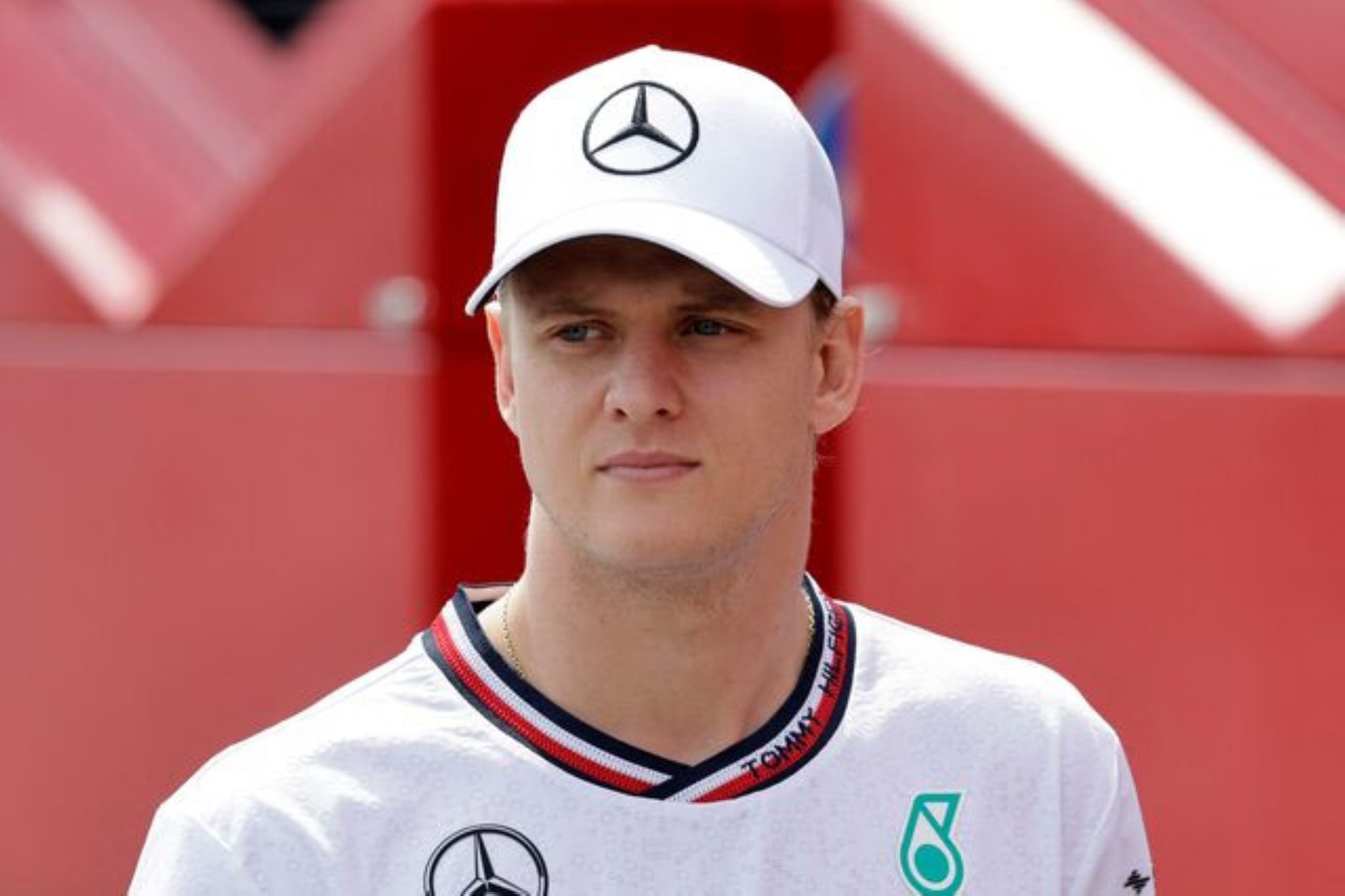 F1 veteran Mick Schumacher gets IndyCar test with RLL