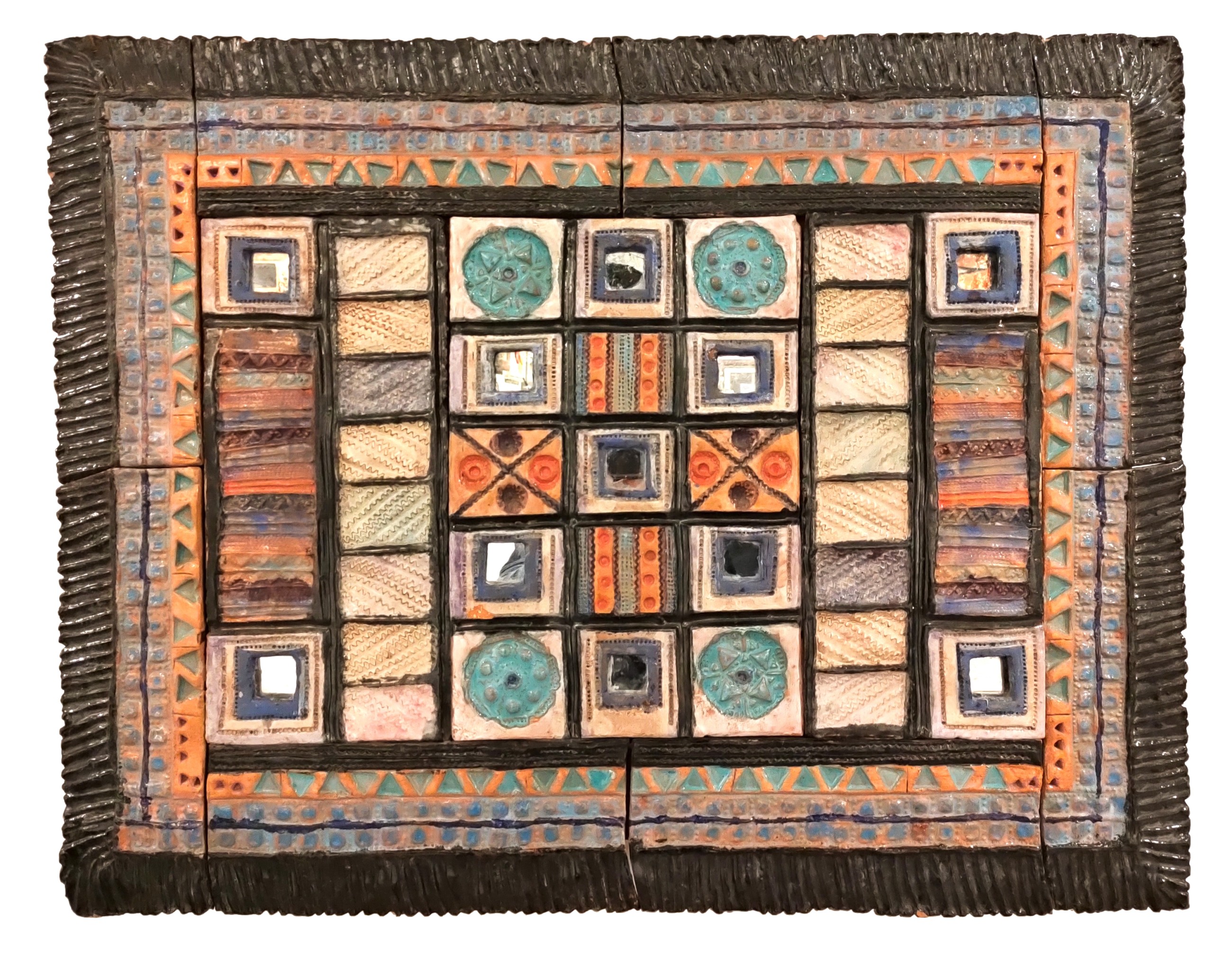 Barjeel Art Foundation, Jehangir Nicholson Art Foundation collaborate for India show