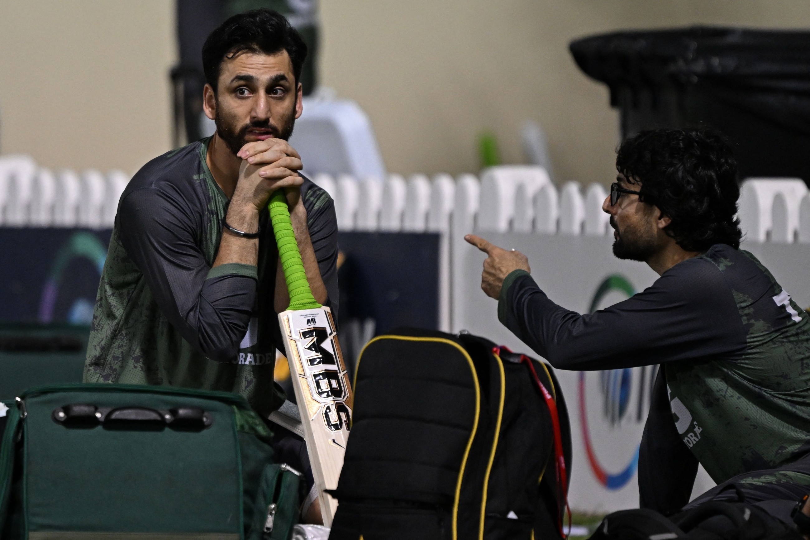 Handshake spat bad for cricket, says Pakistan captain ahead of India final