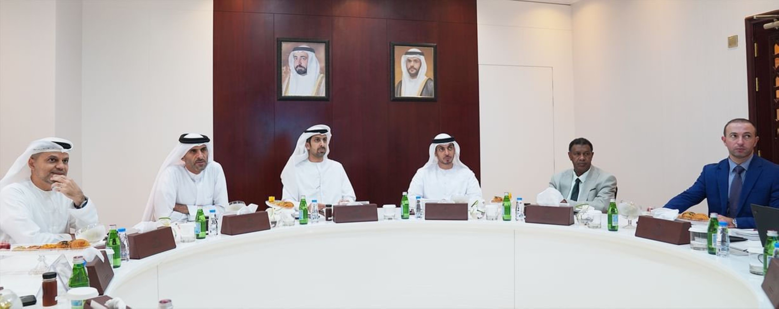 Ruwad funds new Sharjah entrepreneurial projects at Dhs 670,000