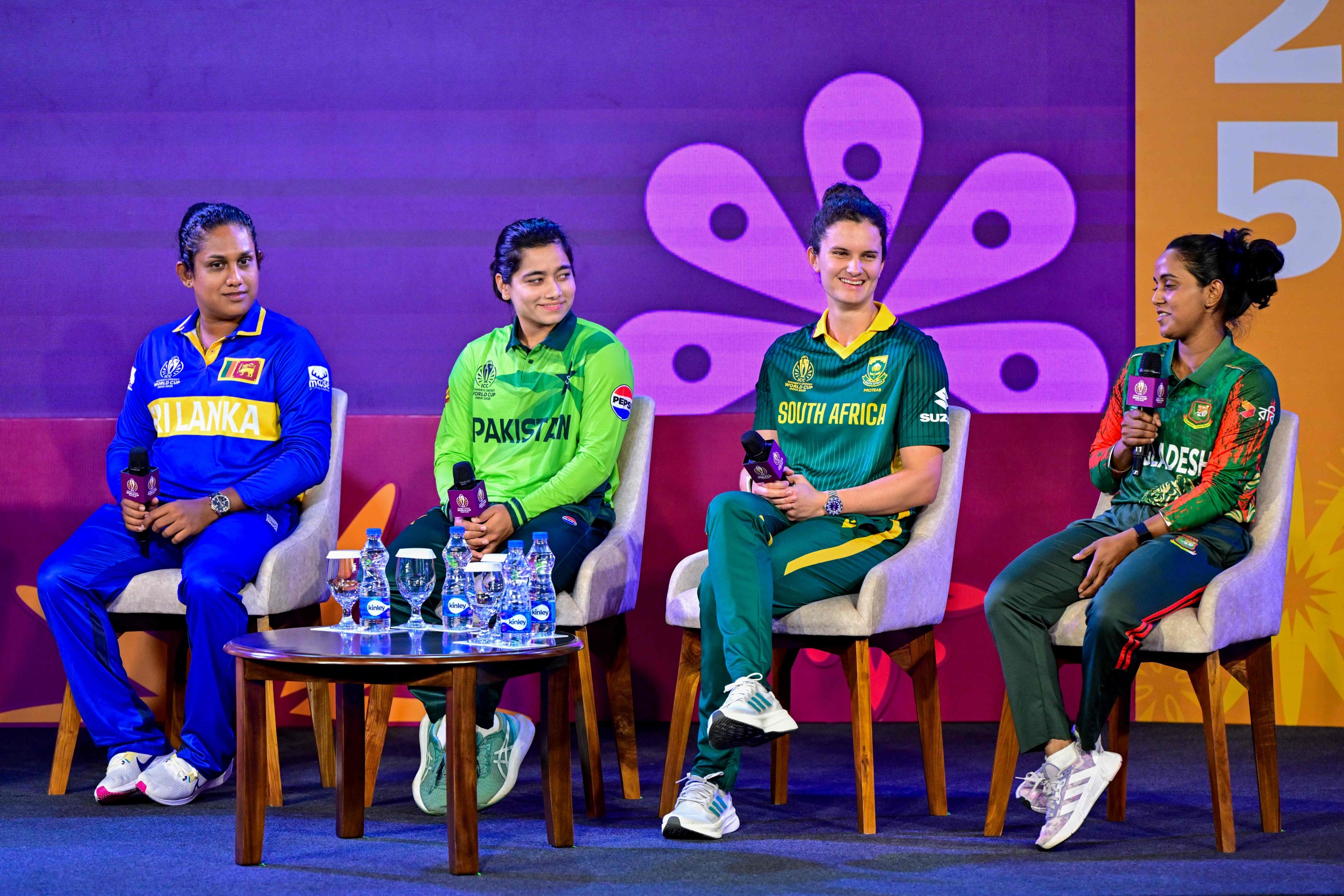 Women's cricket set for 'seismic' breakthrough at World Cup