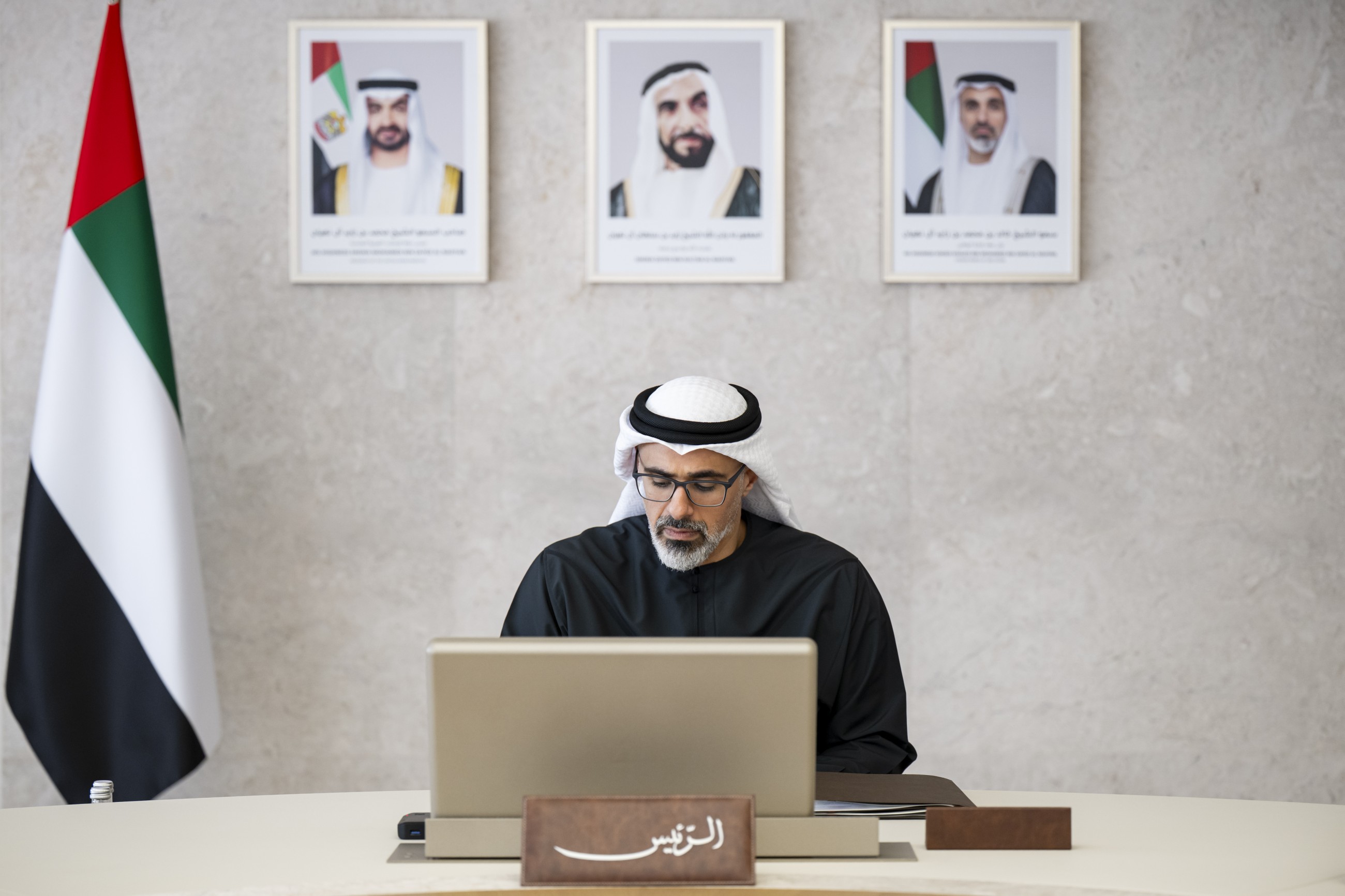 Abu Dhabi CP Sheikh Khaled approves Dhs42b expansion of strategy to enhance quality of life