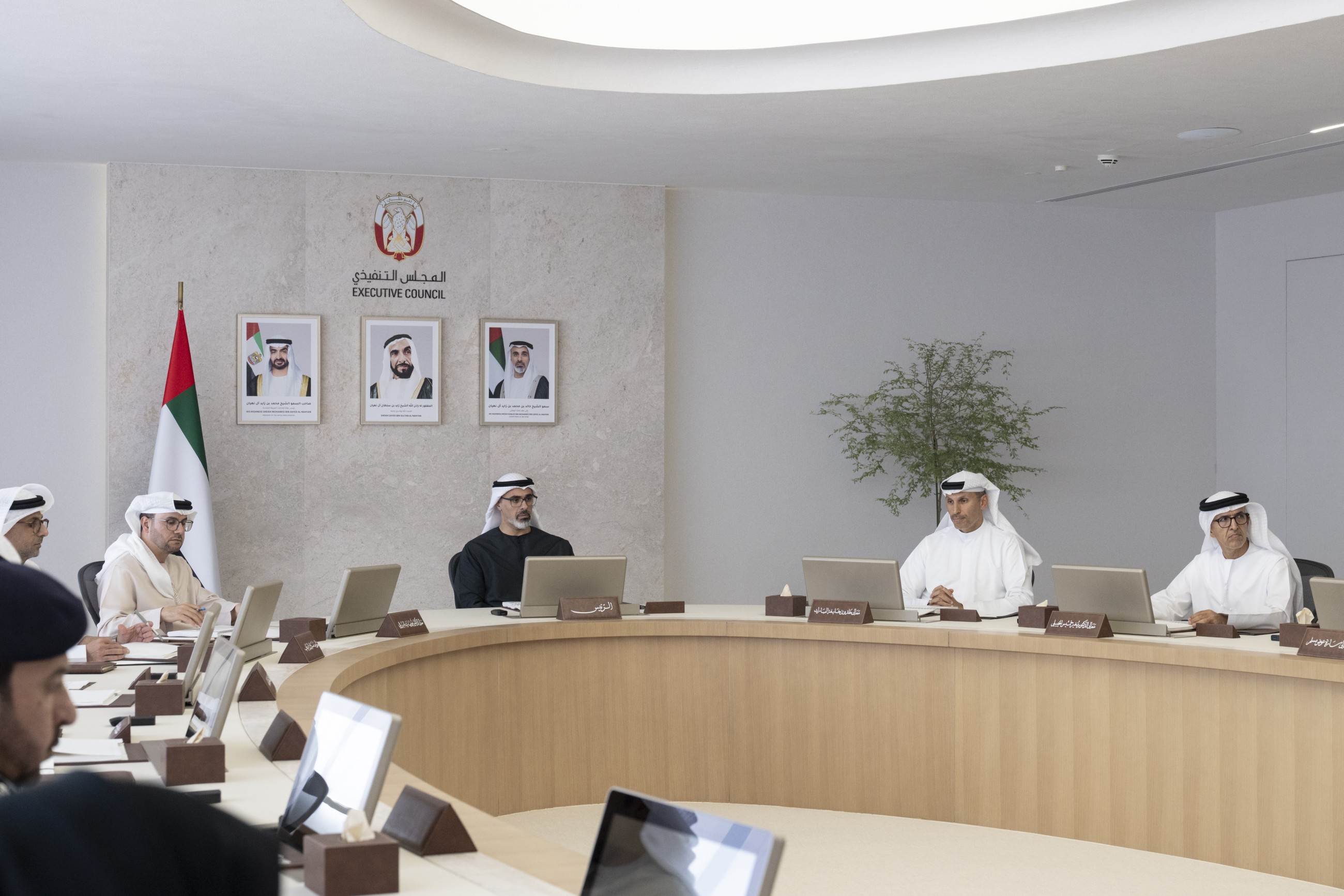 Abu Dhabi CP Sheikh Khaled approves Dhs42b expansion of strategy to enhance quality of life