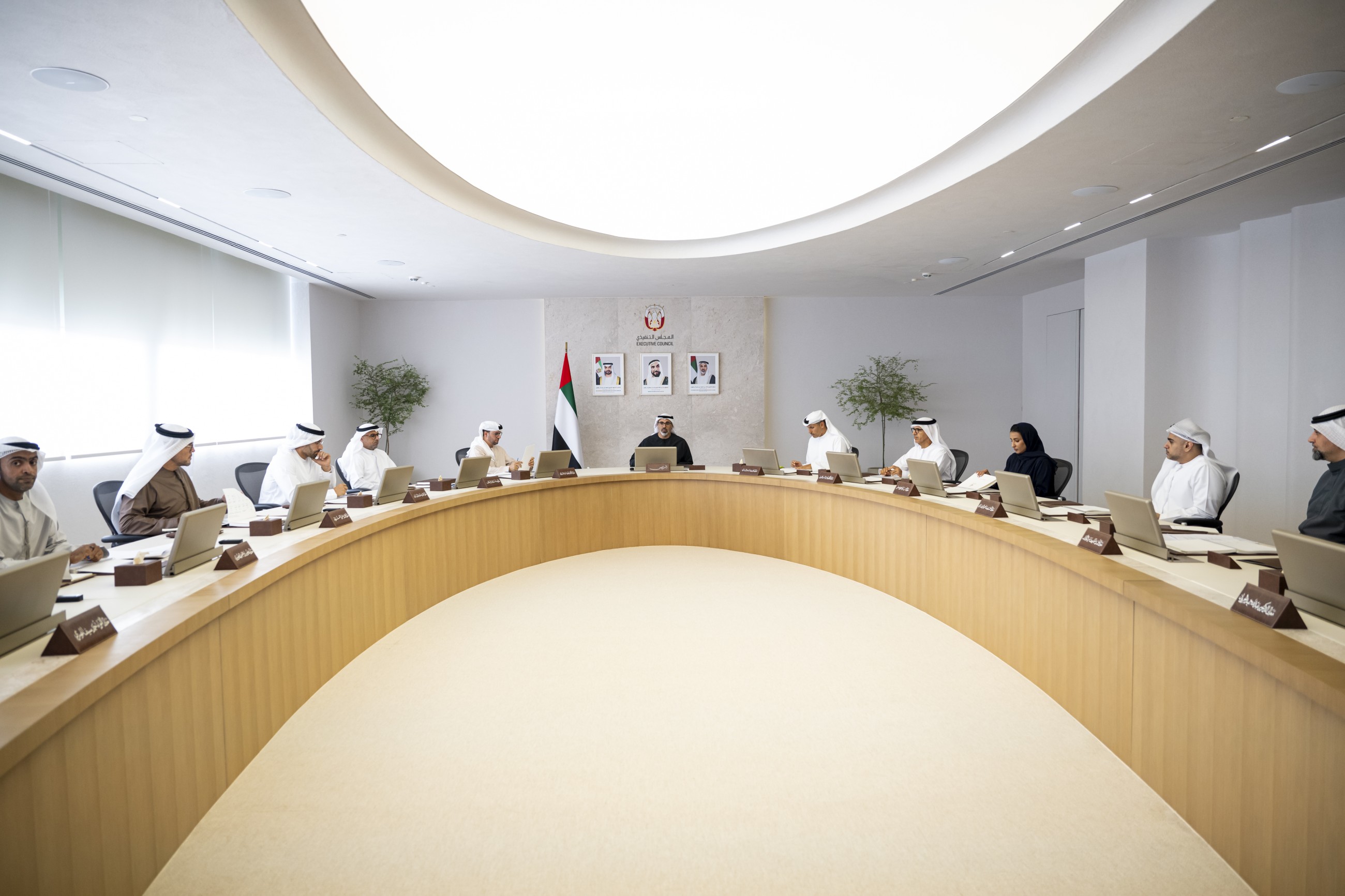 Abu Dhabi CP Sheikh Khaled approves Dhs42b expansion of strategy to enhance quality of life