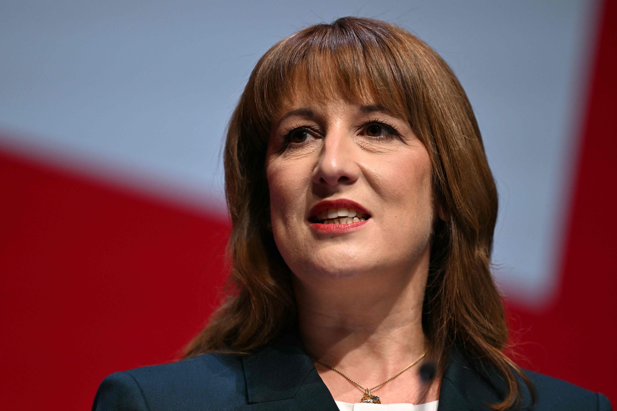 Reeves faces fight of her life over tax
