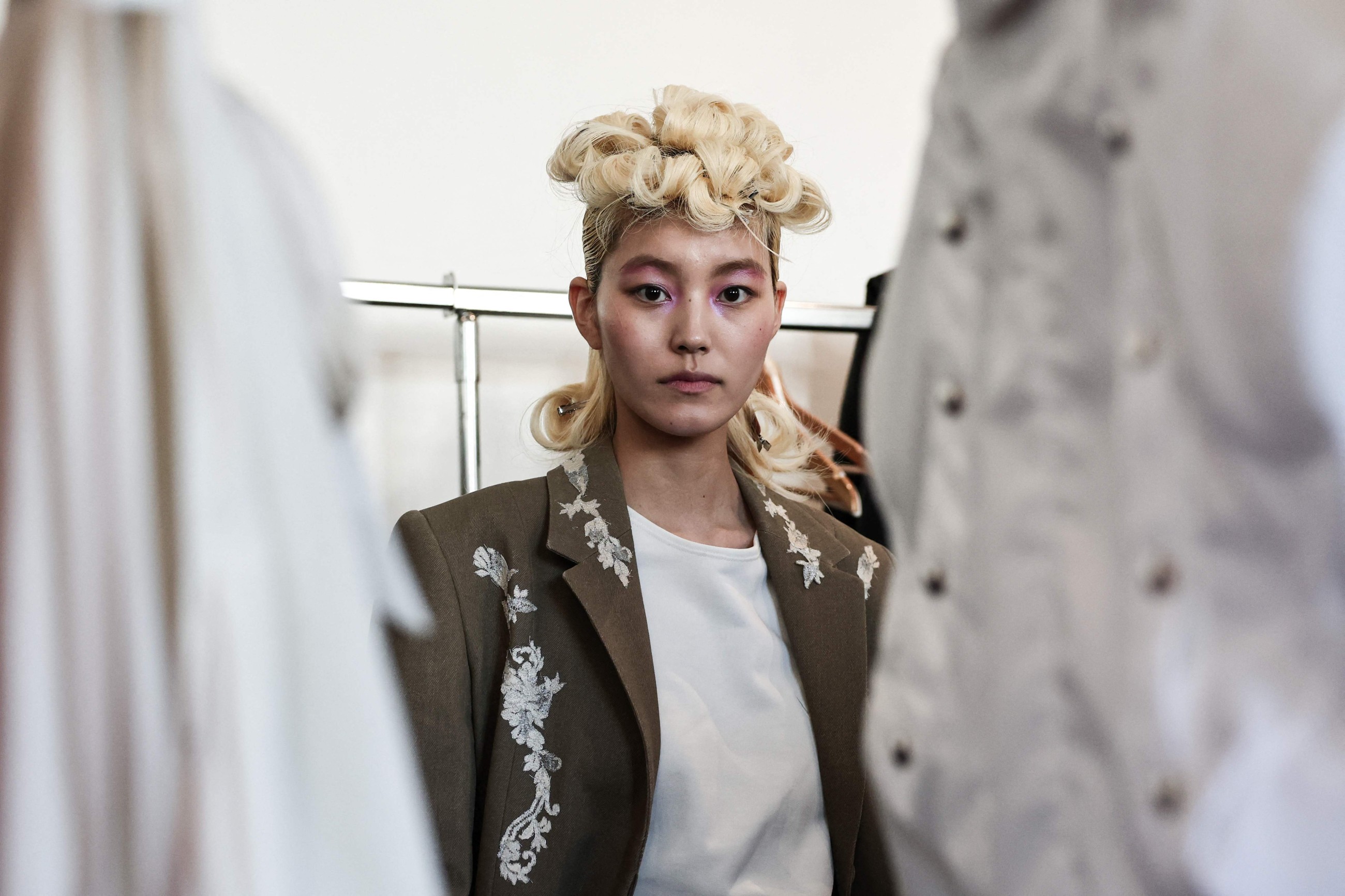 'New chapter': Paris Fashion Week to showcase industry makeover