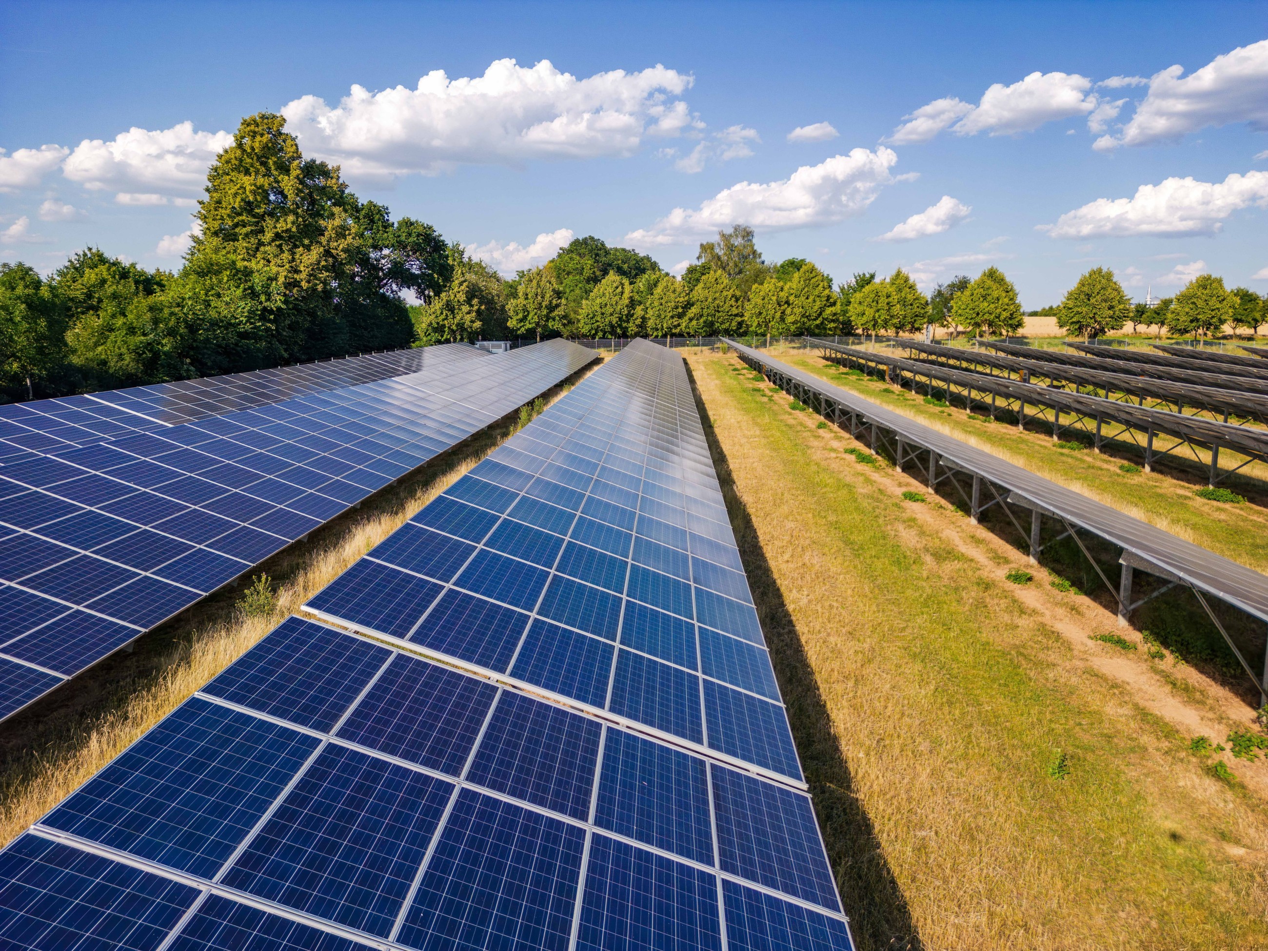 Renewables hit 57% of German electricity