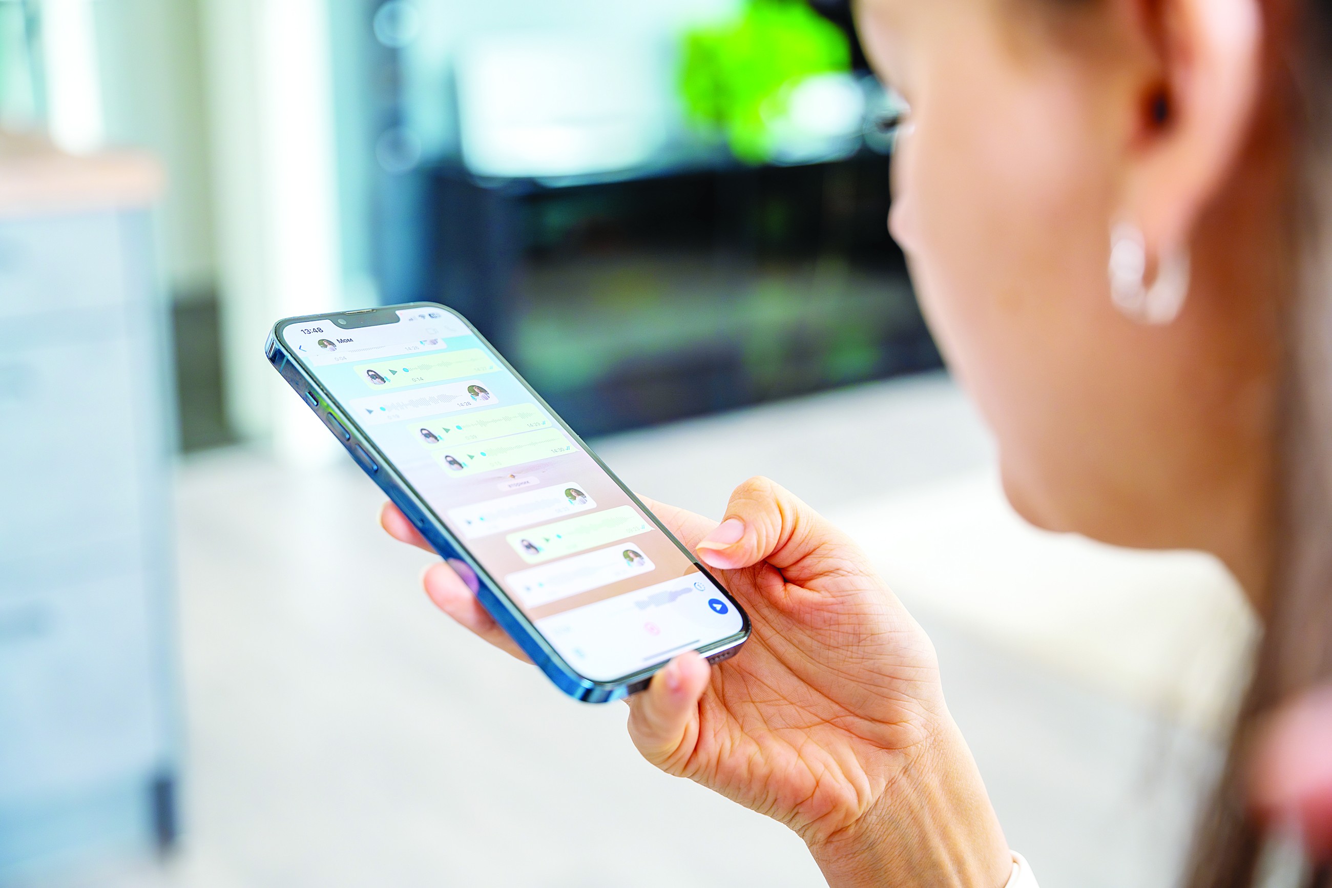 Dubai court orders man to pay ex-wife Dhs50,000 for insulting her on WhatsApp