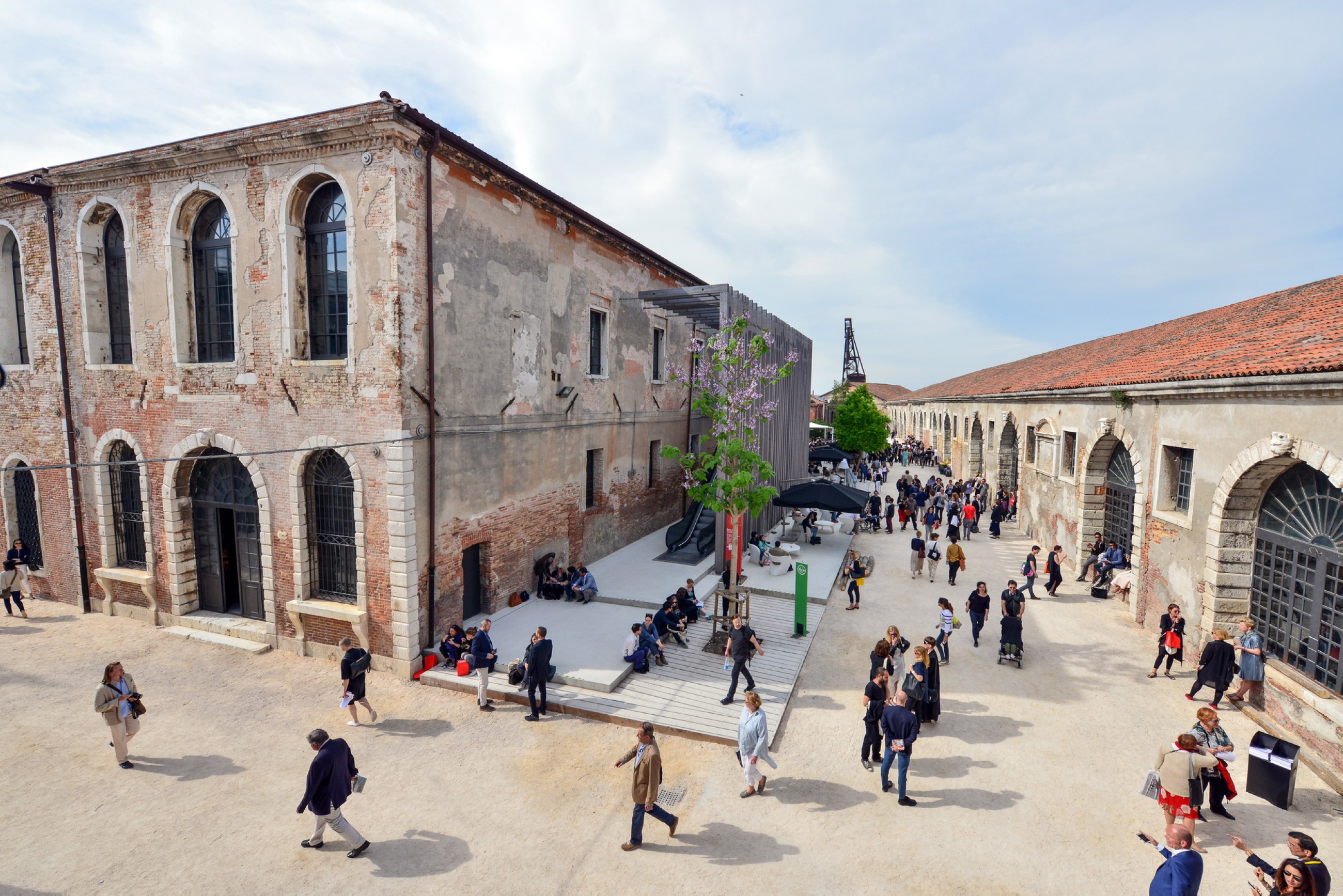 Bana Kattan is curator of National Pavilion UAE, Venice Biennial 2026