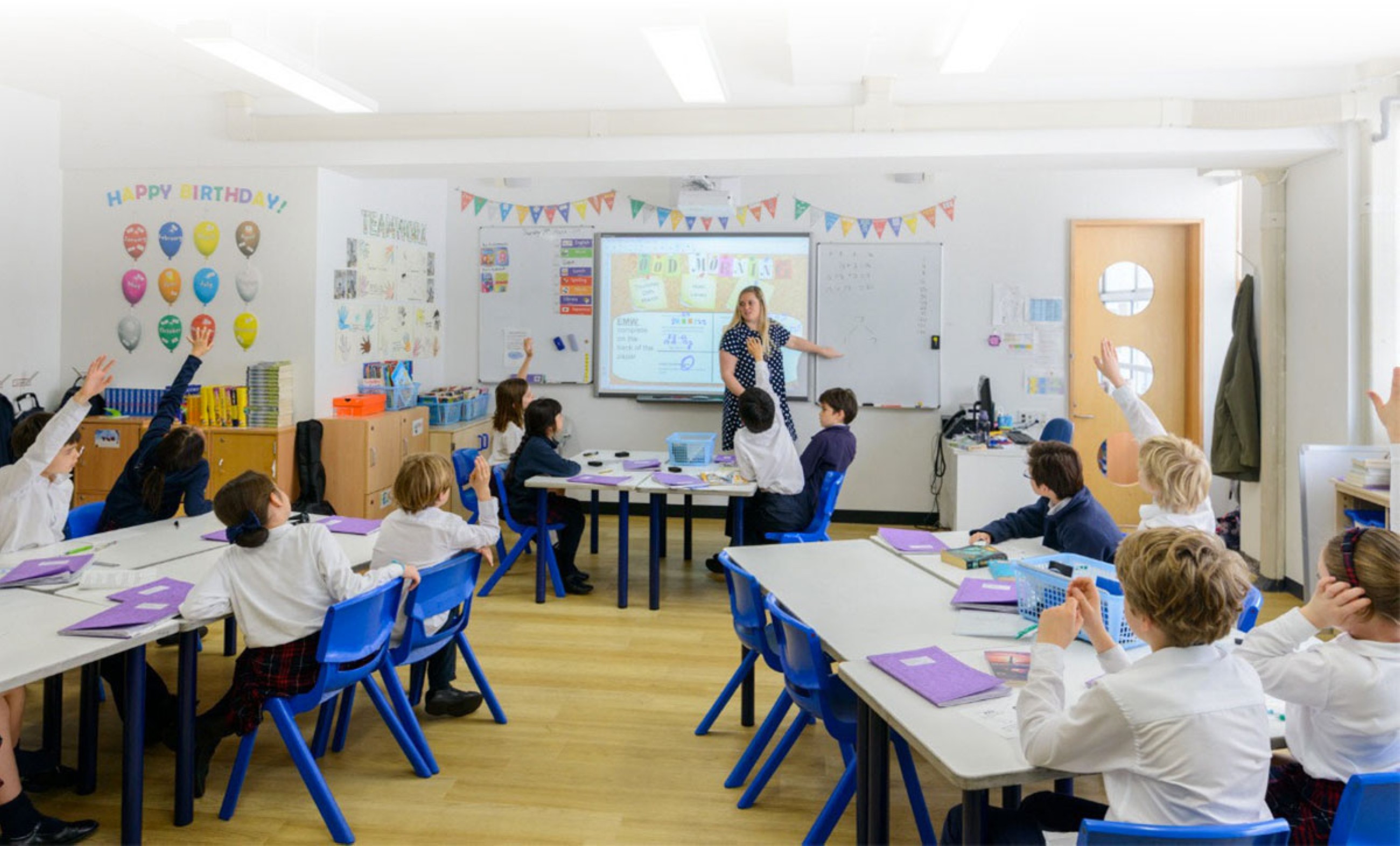 47 private schools in Abu Dhabi banned from enrolling new Emirati students over standard violations